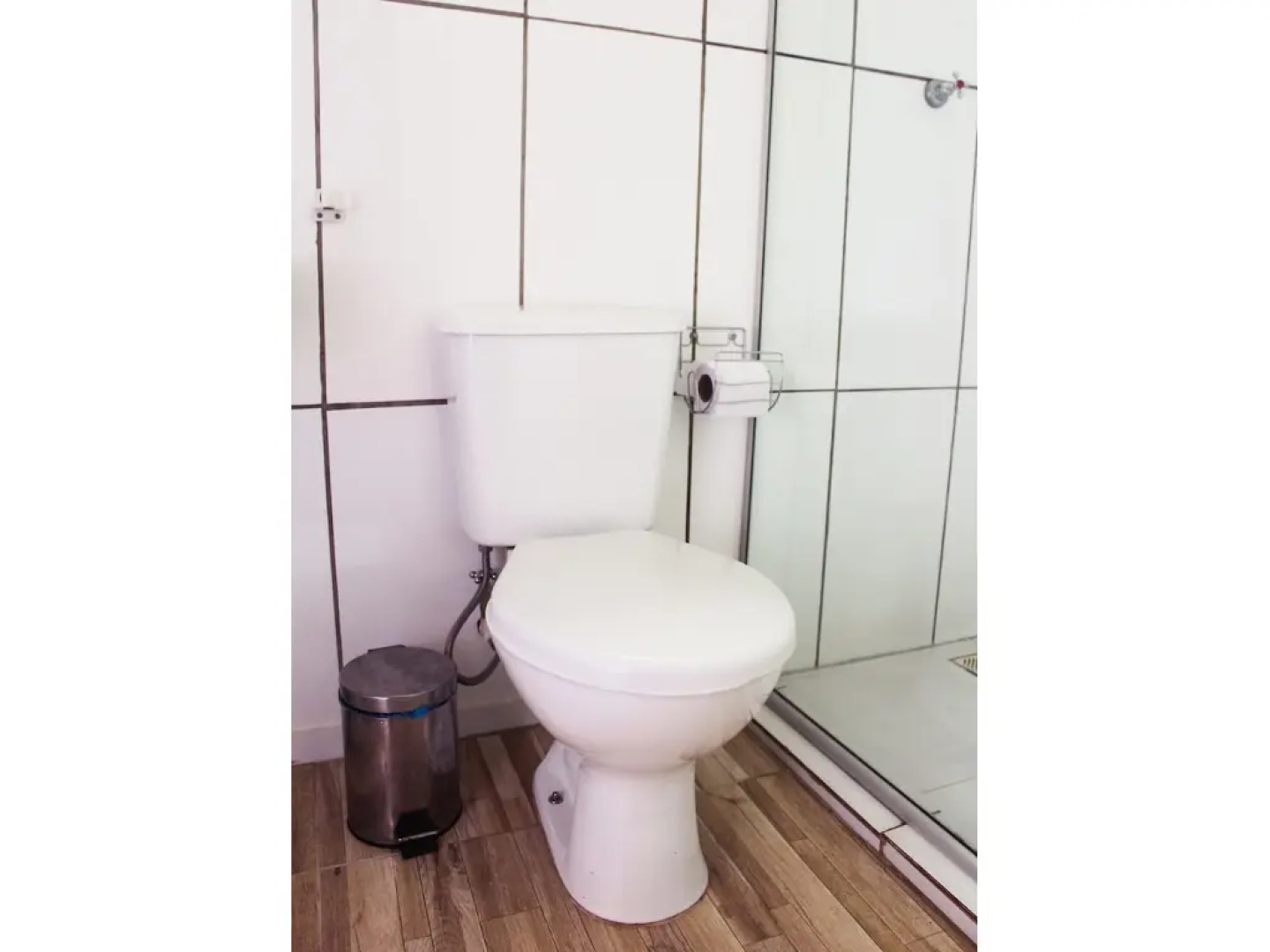 Hotel Trevo MS