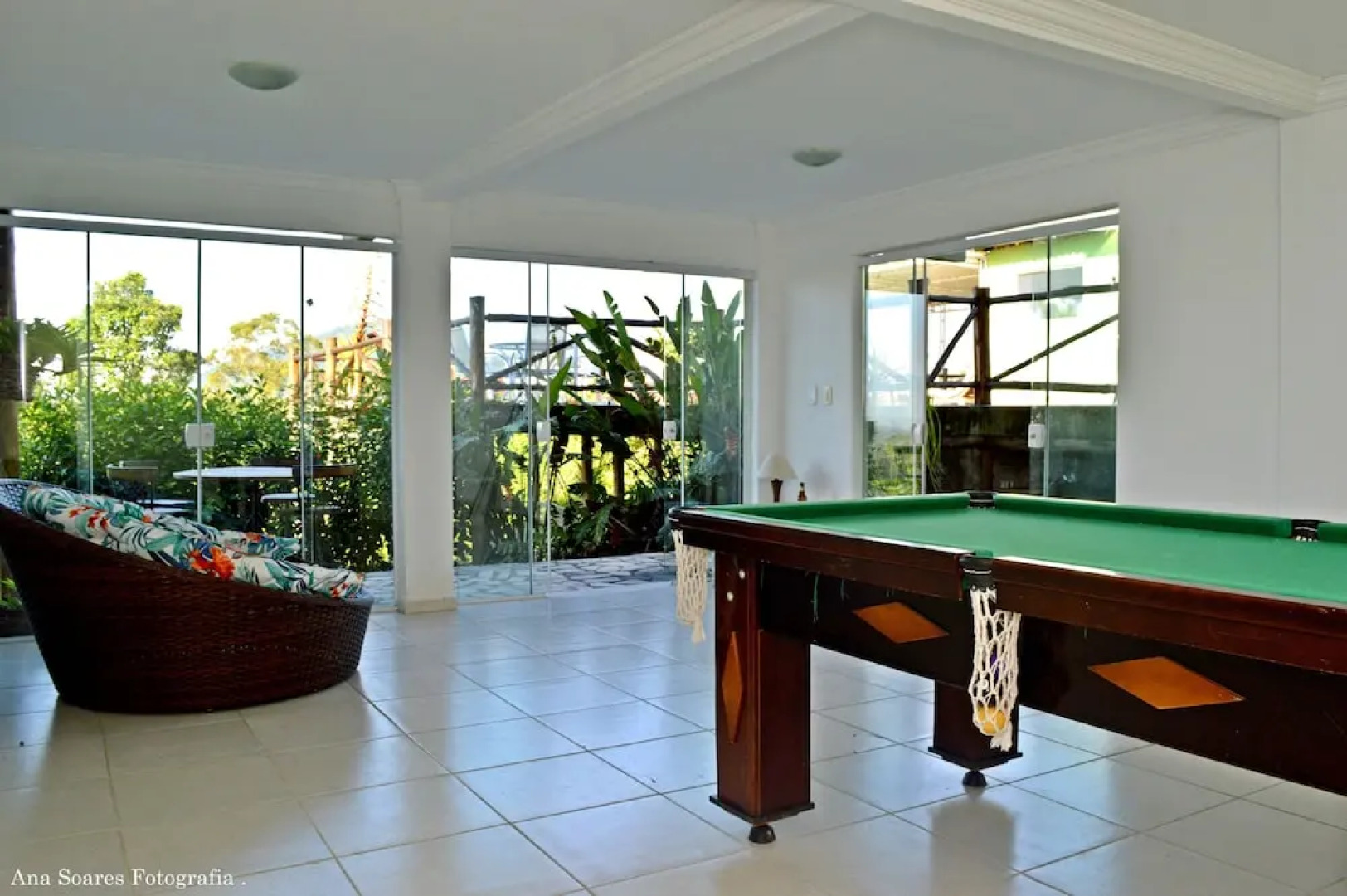 Pousada Penedo House