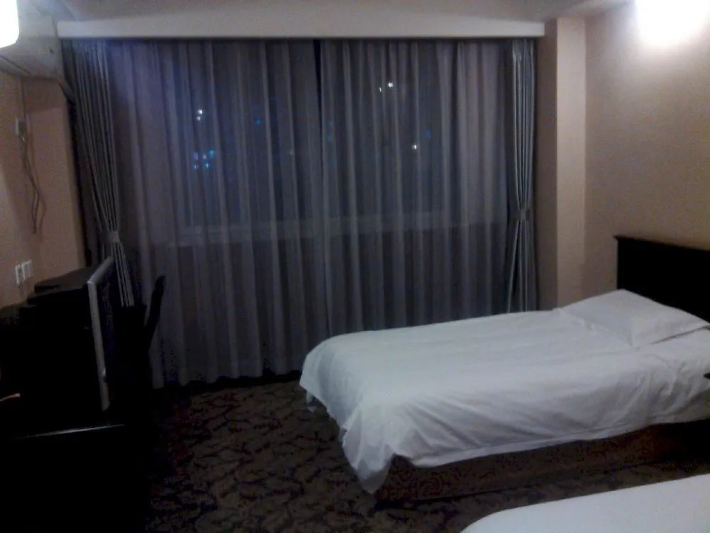 Chengde Hui Long Hotel