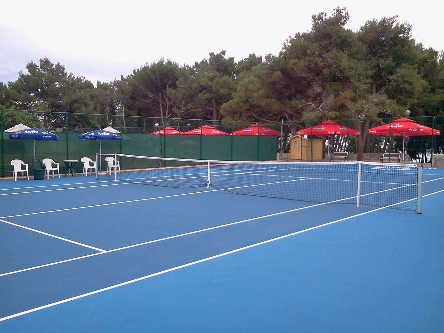 Villa Tamaris - Hotel Resort Dražica