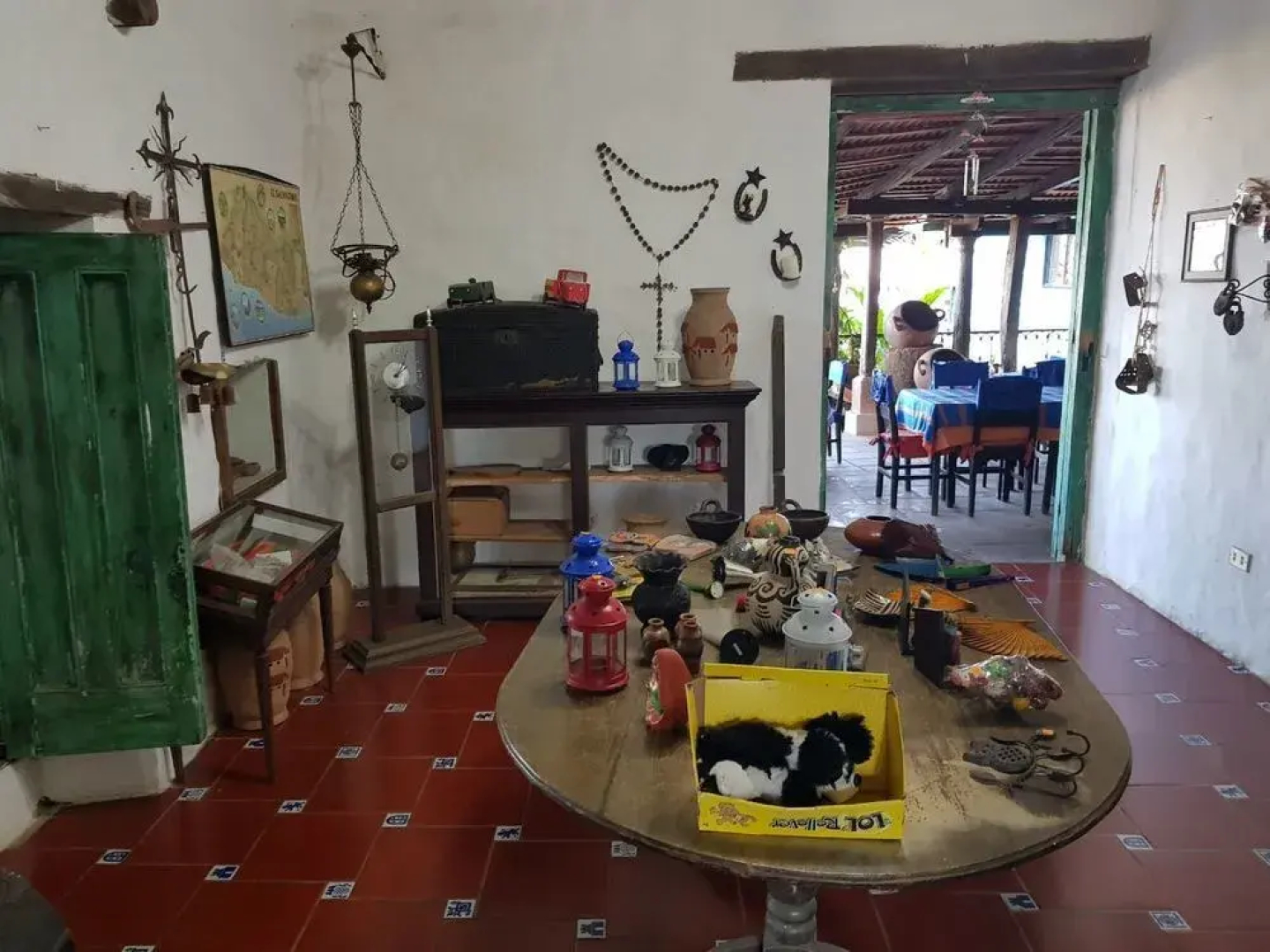 La Posada de Suchitlán