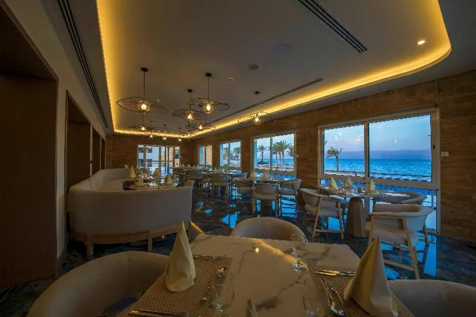 Luxotel Aqaba Beach Resort & Spa