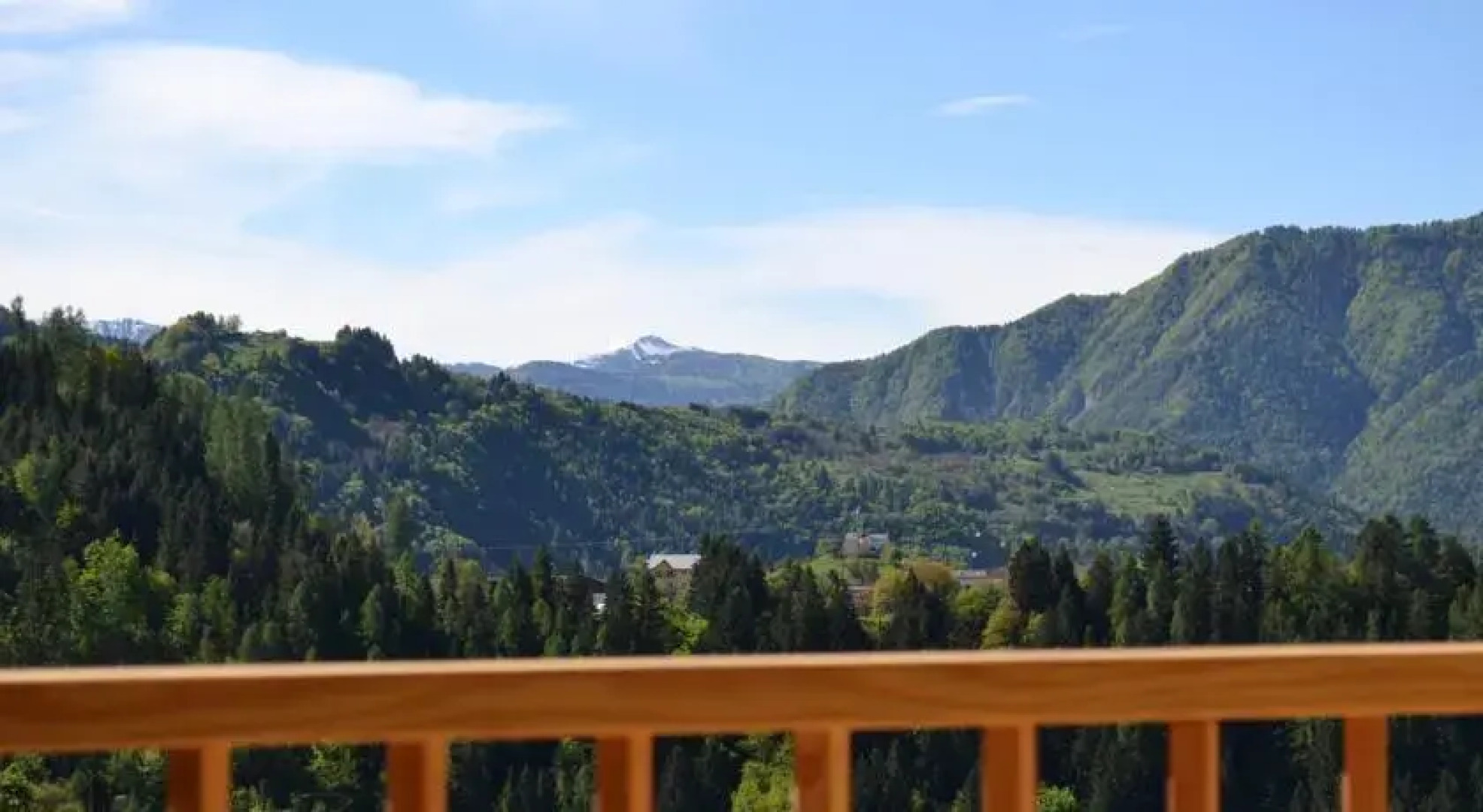 B&B Bellavista Zorzoi