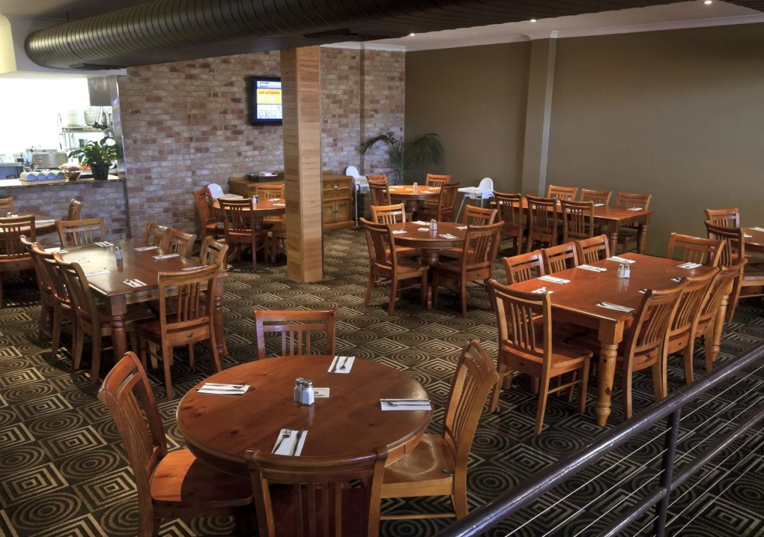 Shortland Budget Accommodation