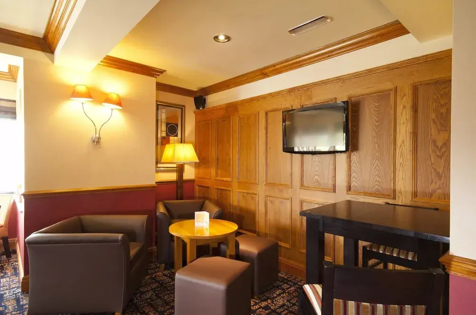 Premier Inn Edinburgh Dalkeith