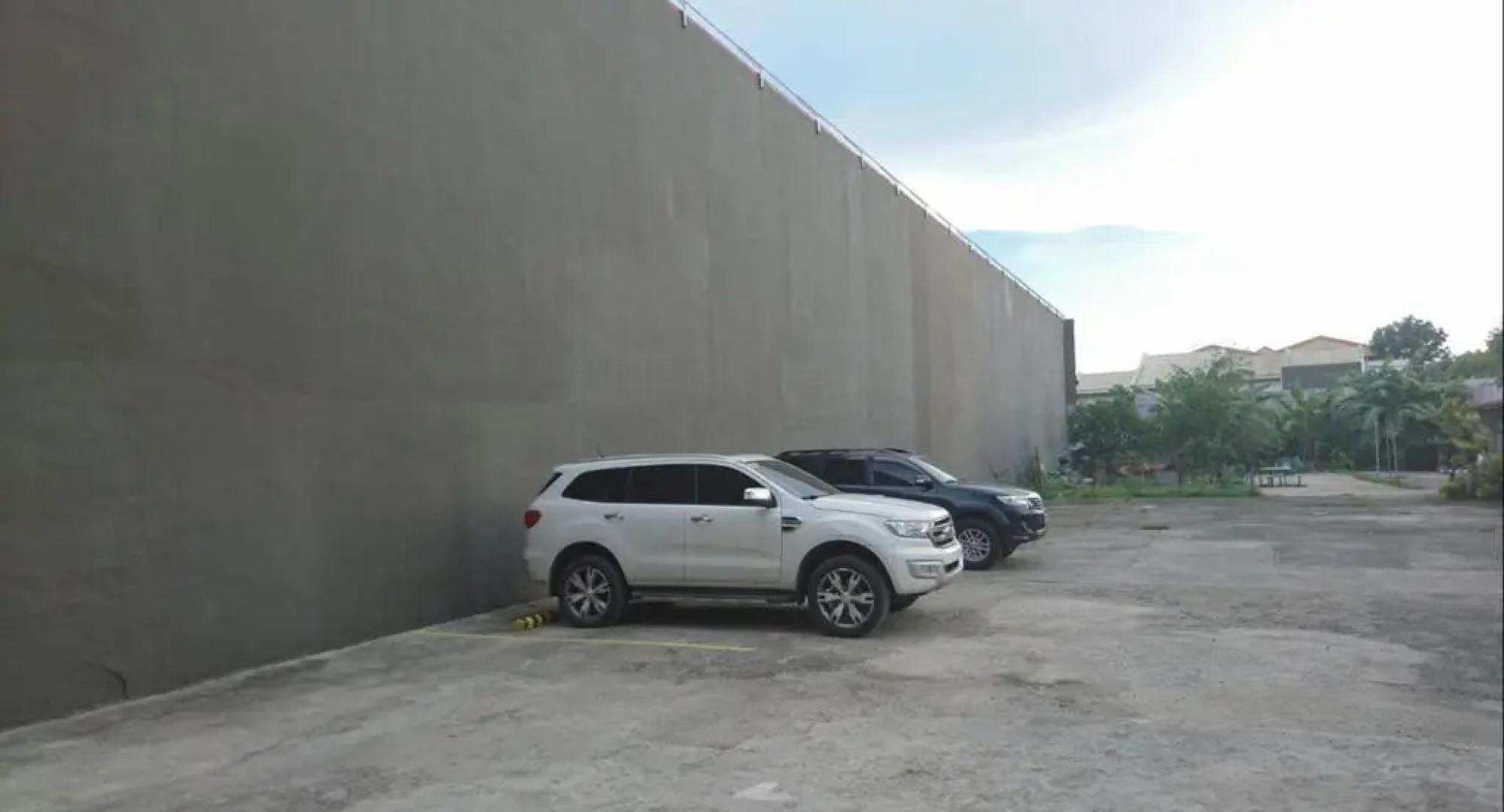 Calamba Pension Plaza