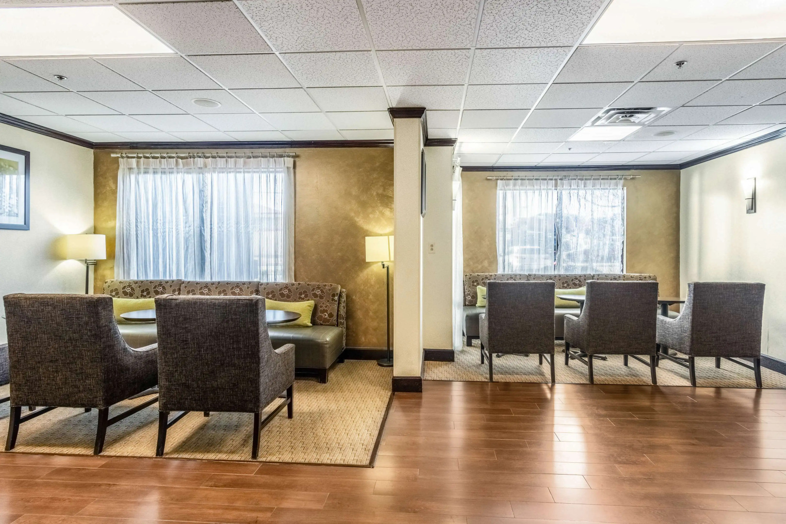 Wingate by Wyndham Conway AR