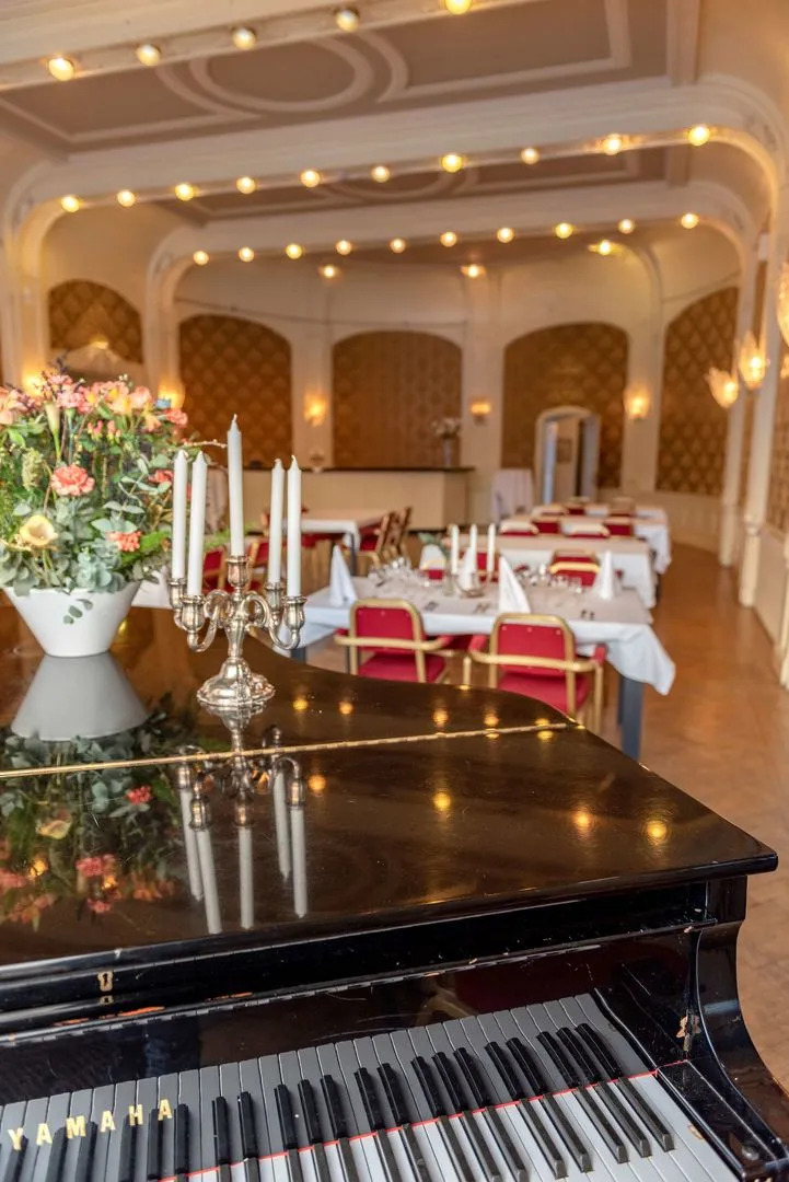 First Hotel Statt Örnsköldsvik