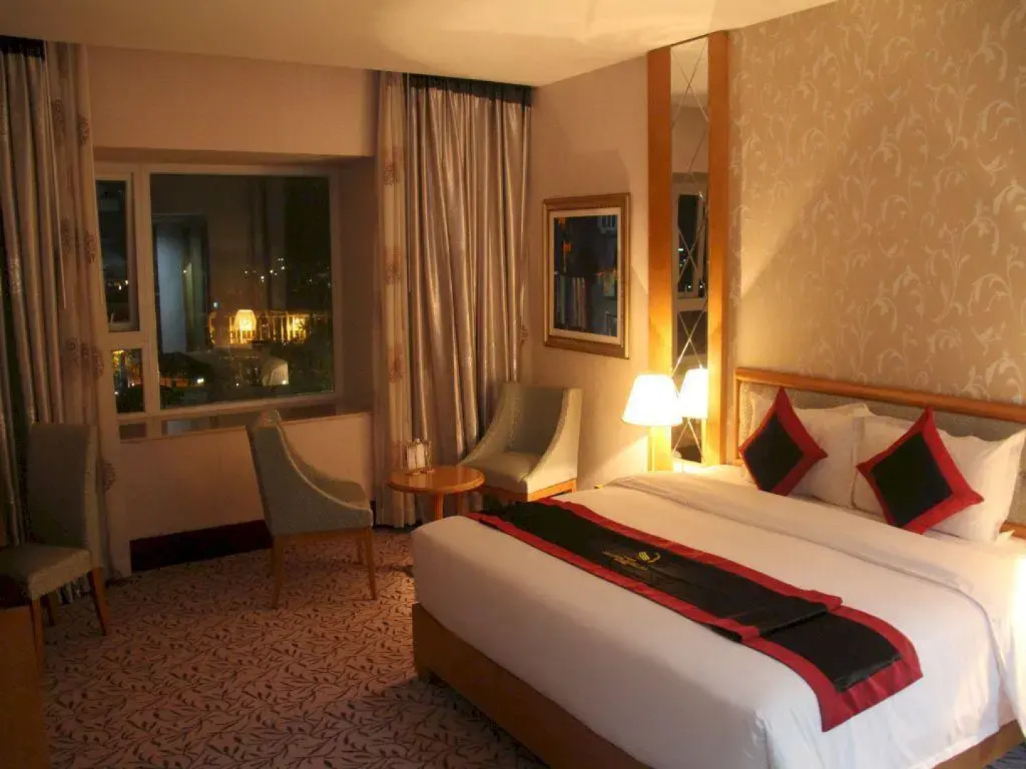 Sai Gon Dong Ha Hotel