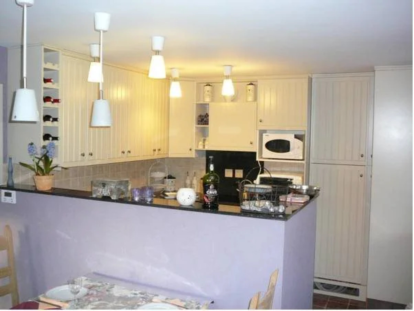 vakantiewoning the-old-tractor