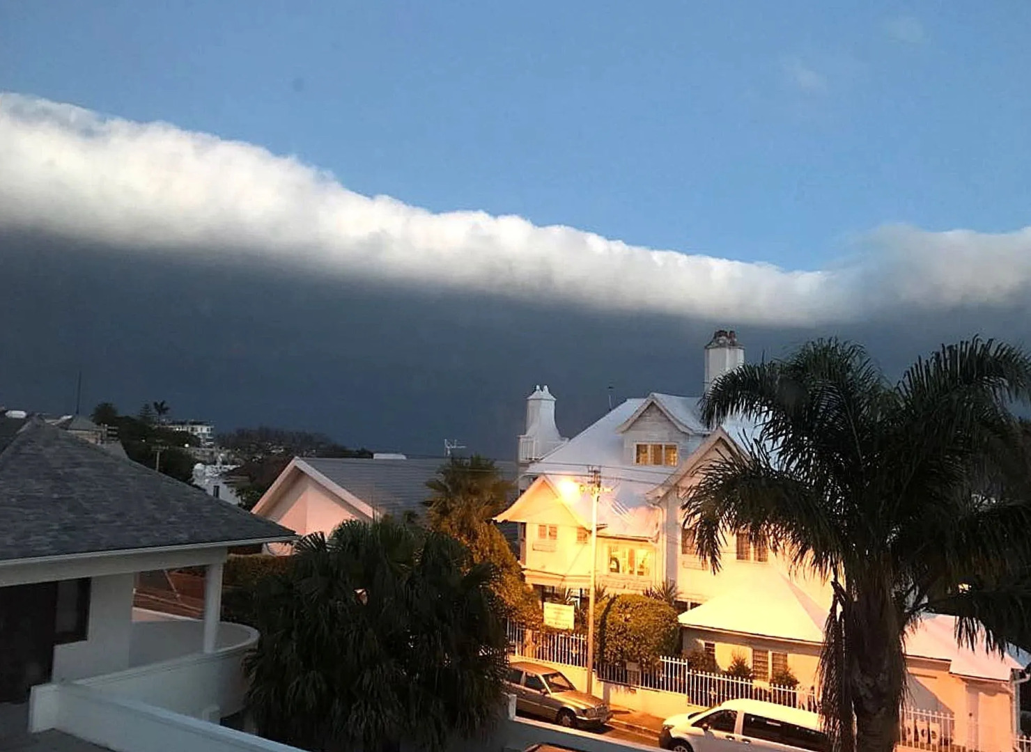 Ashby Manor Guest House