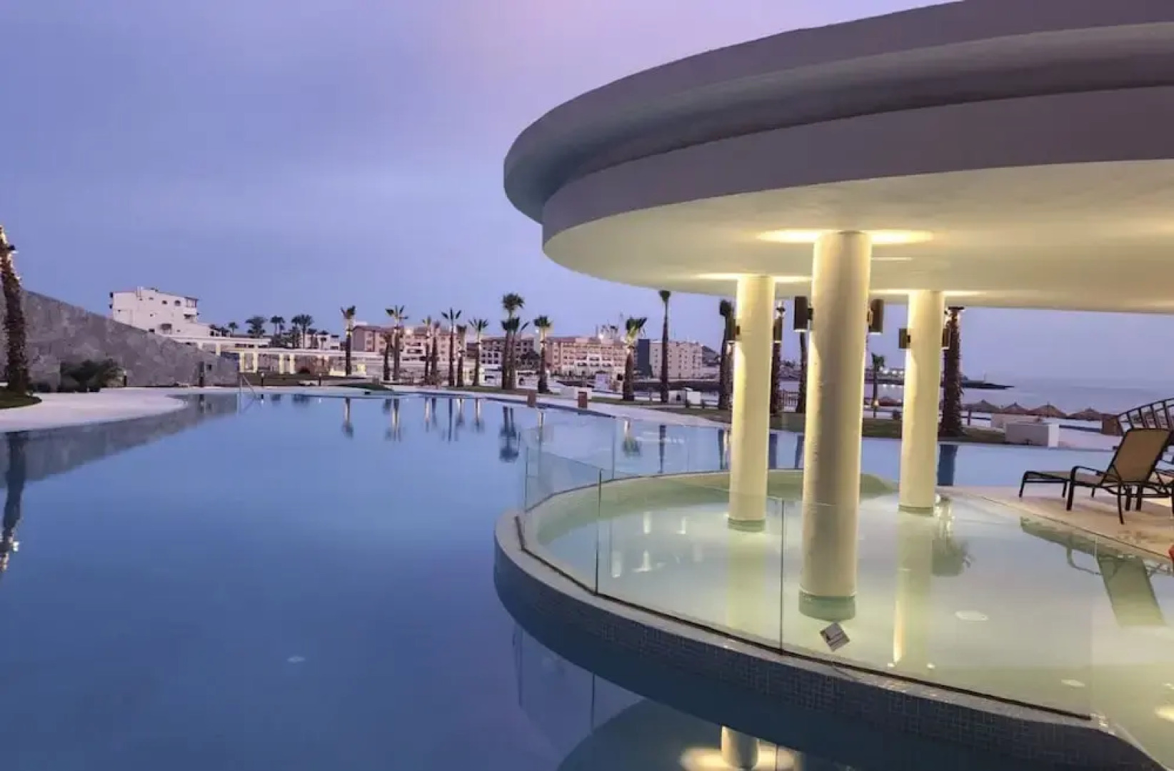 Brand New Luxury Oceanview Unit at Sonoran Star - Sleeps 4