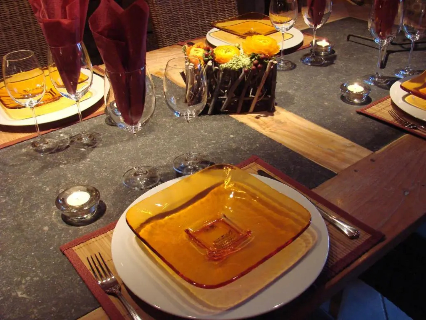 La Cense De Renière