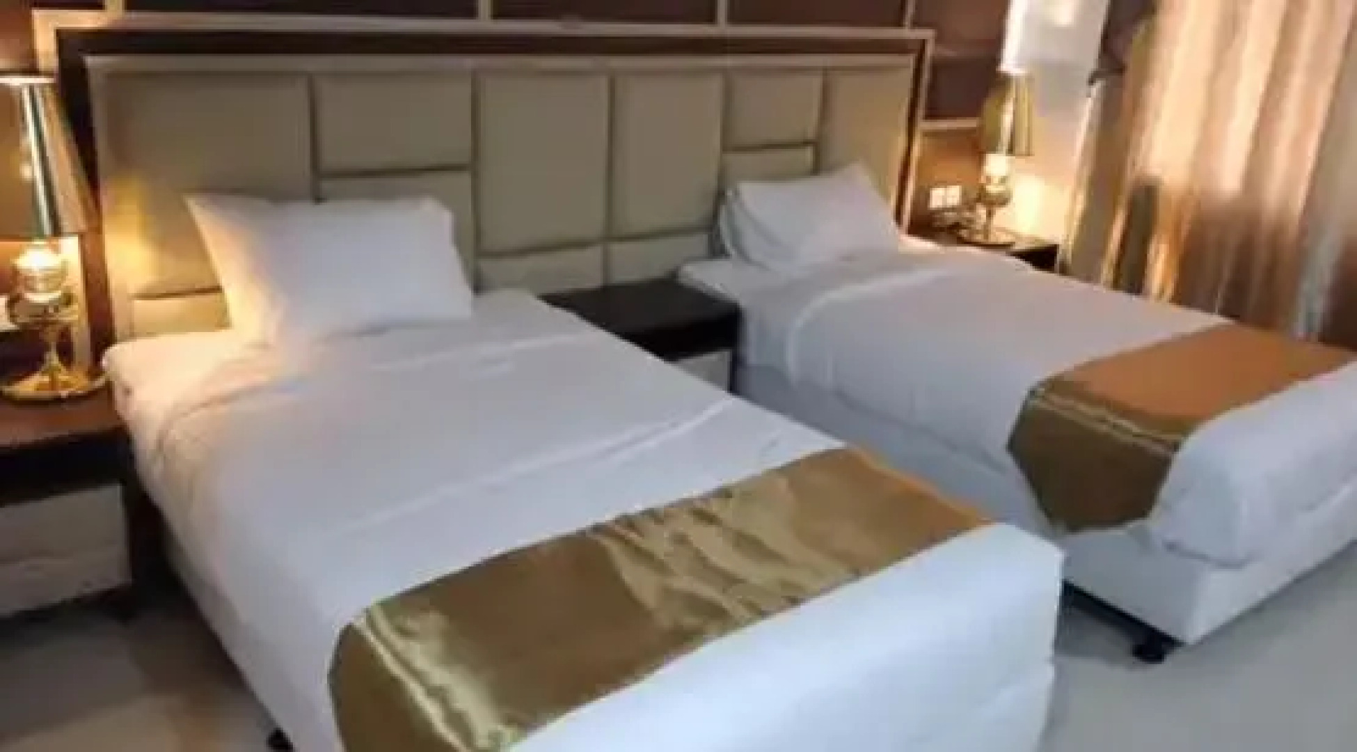 Sapadia Hotel Gunung Tua