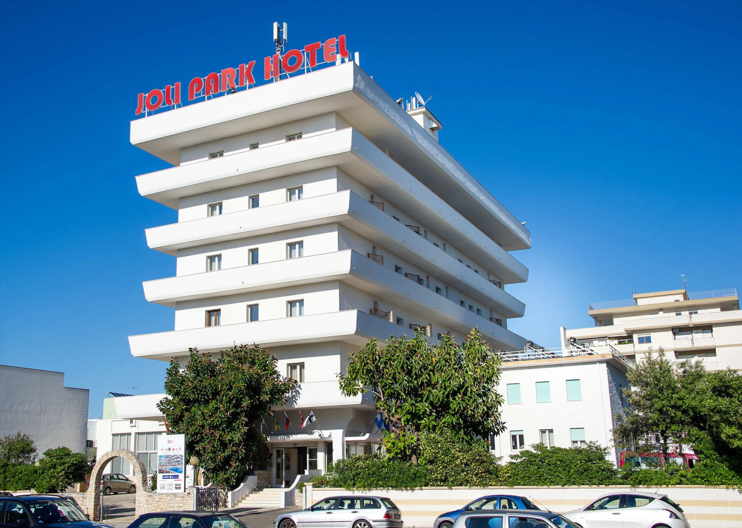Joli Park Hotel