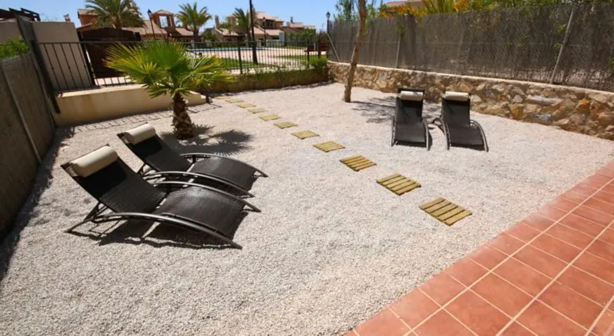 Hacienda Golf Properties. REF: NC01