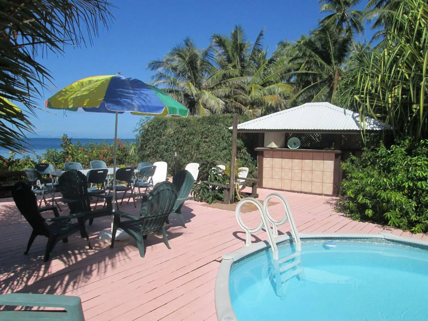 Villa Rsidence d Htes Le Passage