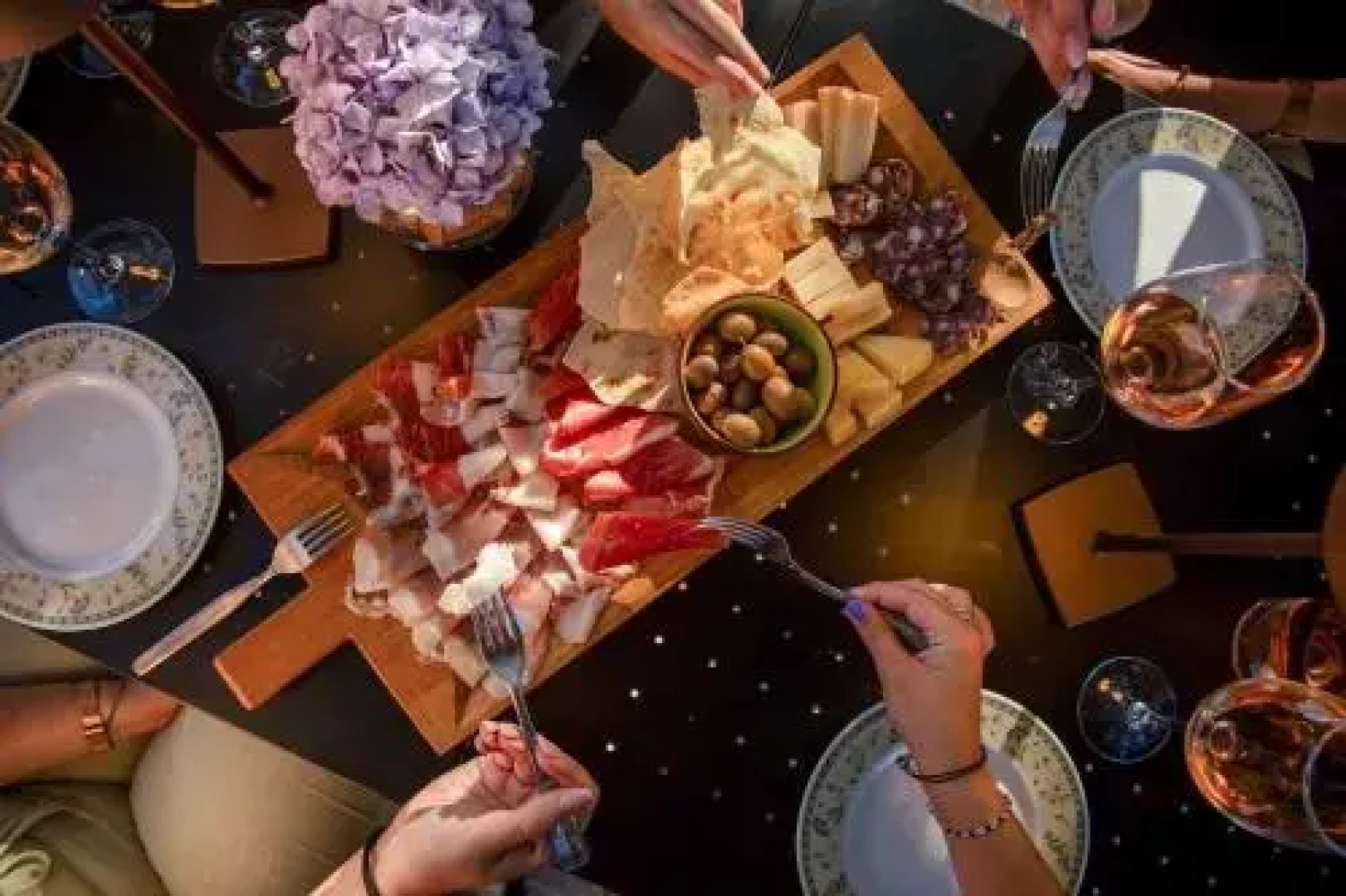 Agriturismo Canu B&B