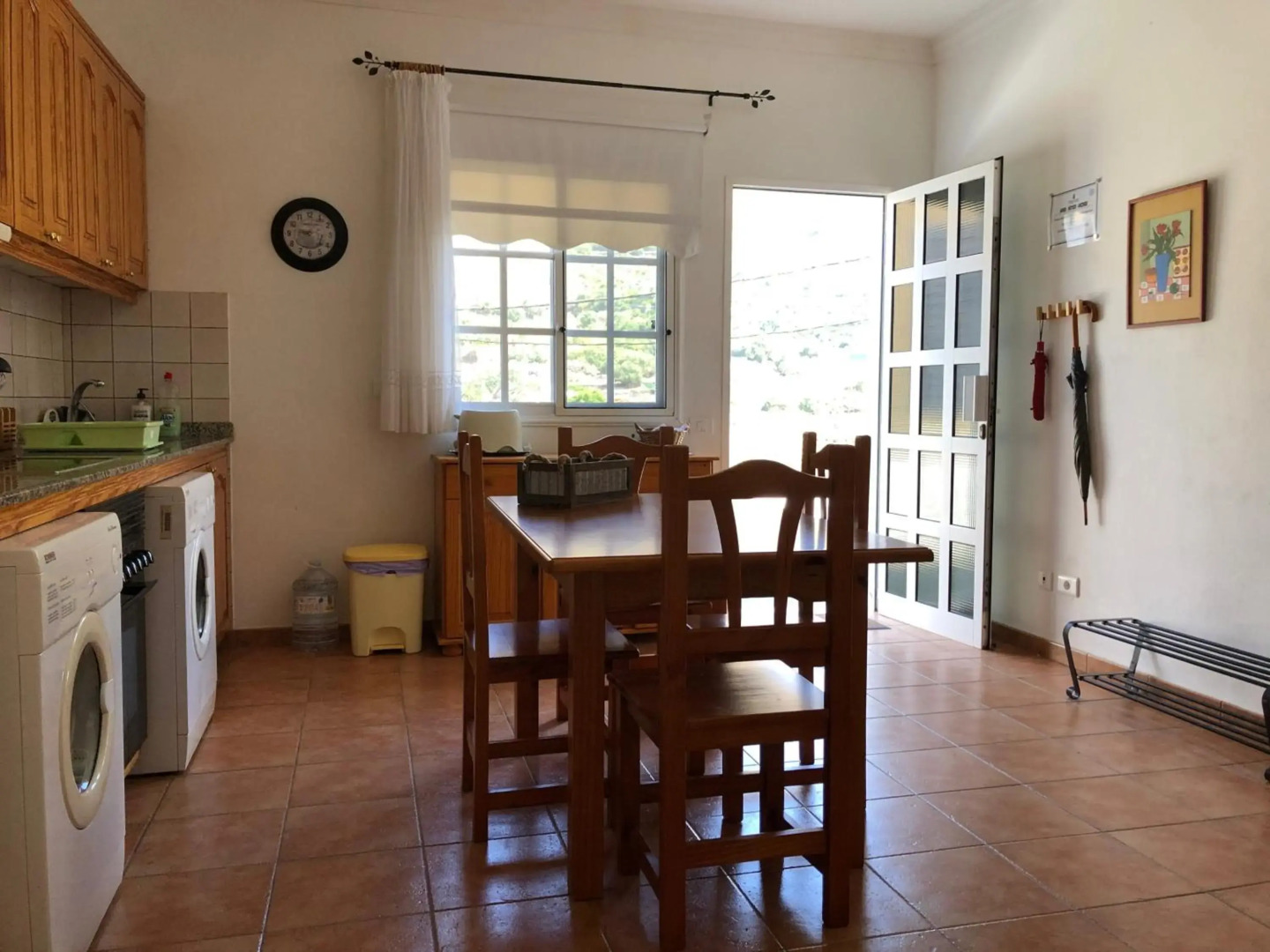 Casa Camino Tamadaba II (bottom home）