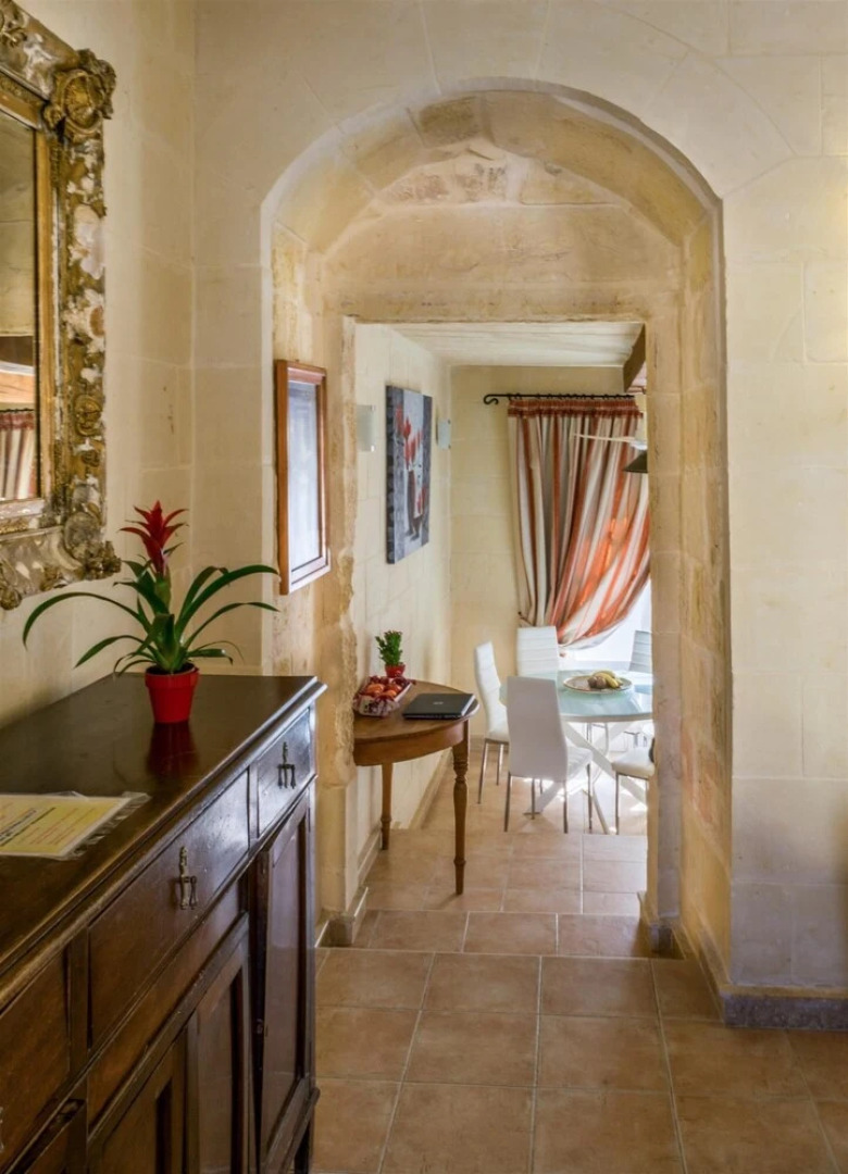 Ta Karmnu - Ghasri Holiday Home