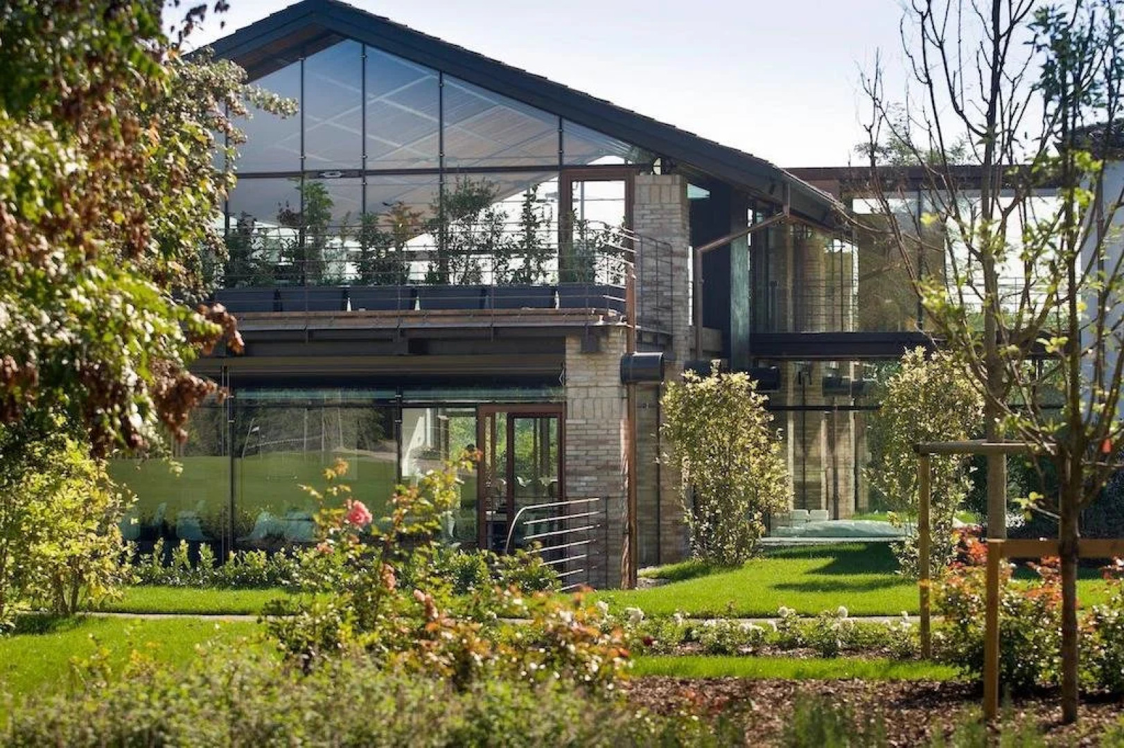 Il Tesoro Living Resort