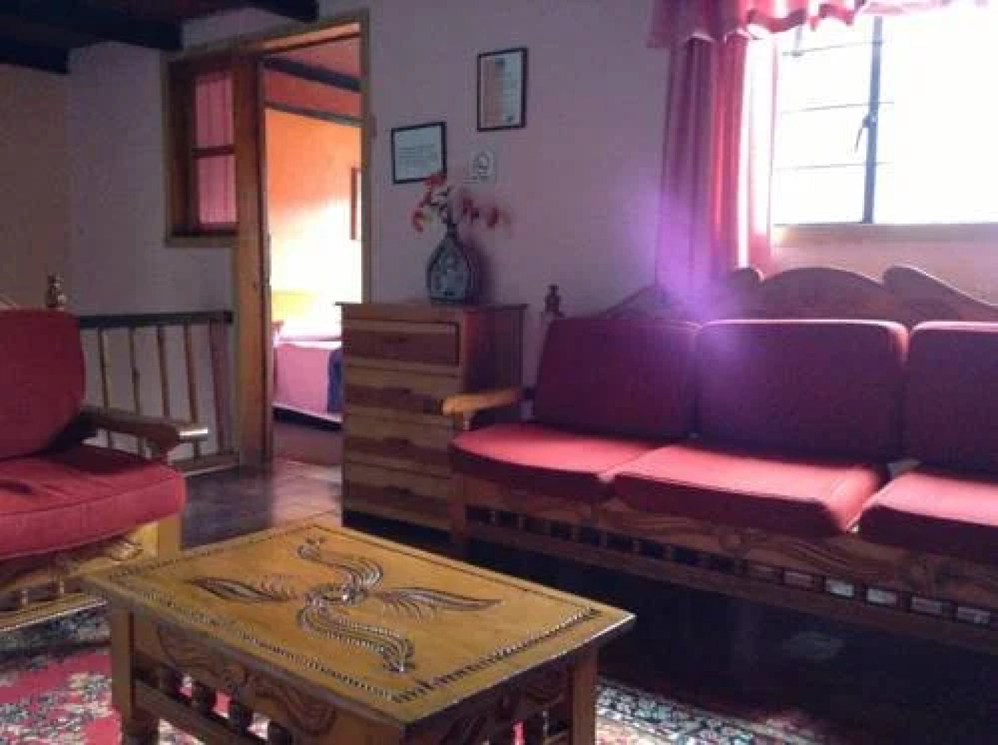 Hotel Campestre Quinta Esperanza