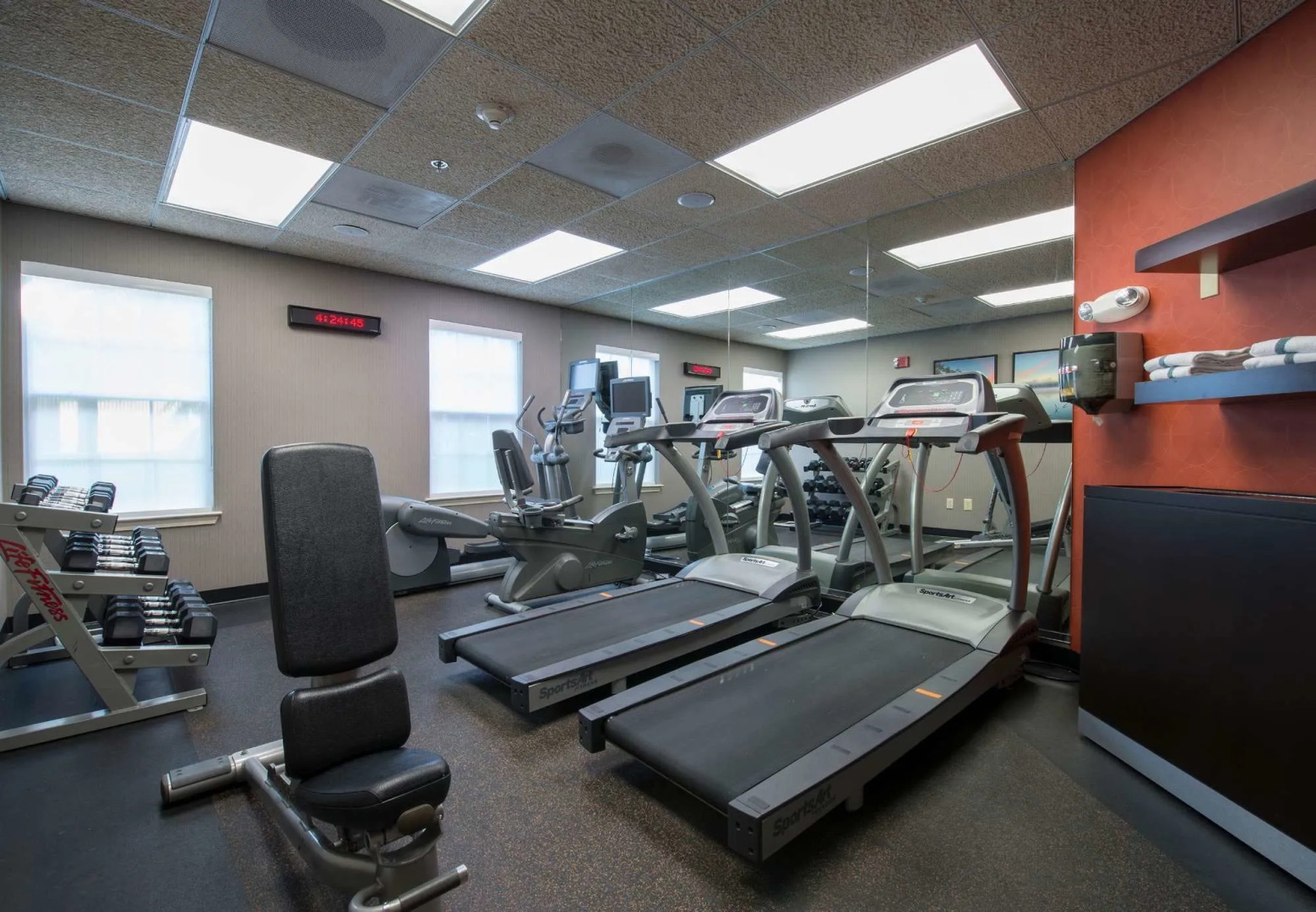 Residence Inn by Marriott Little Rock