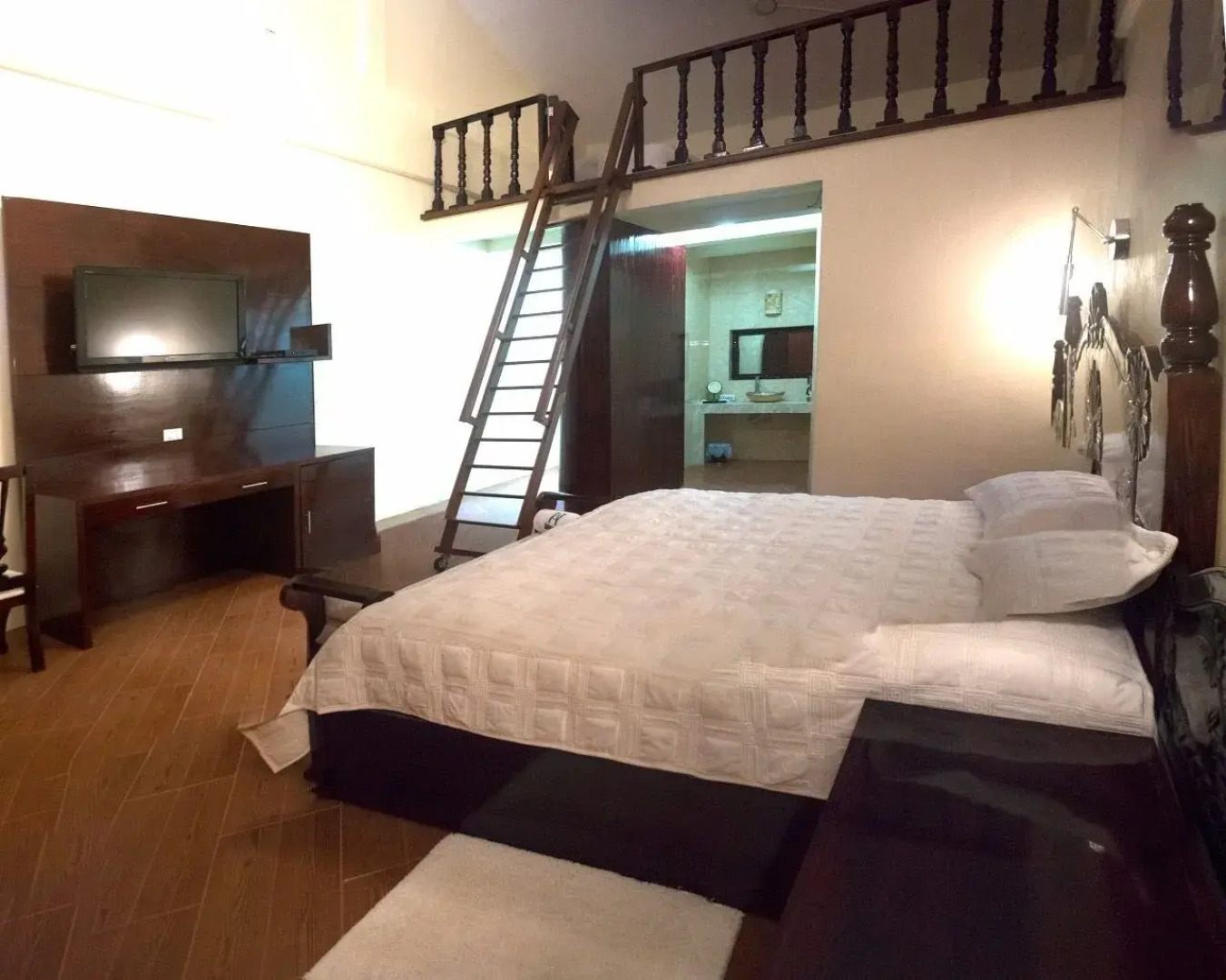 Hostal Hacienda Apulco