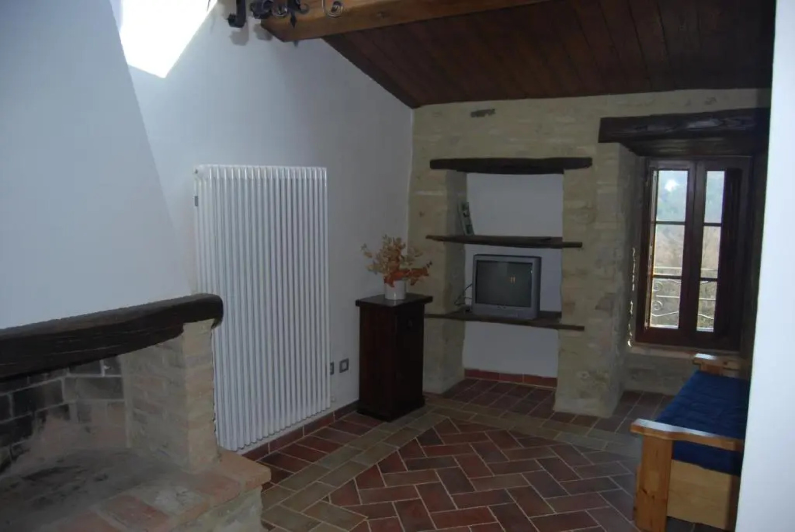 Castello di Cisterna