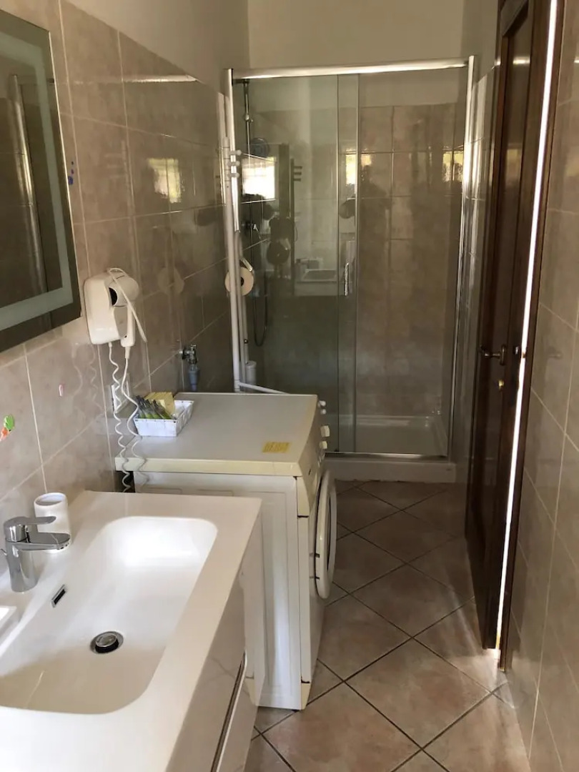 RosMarino Bed & Breakfast