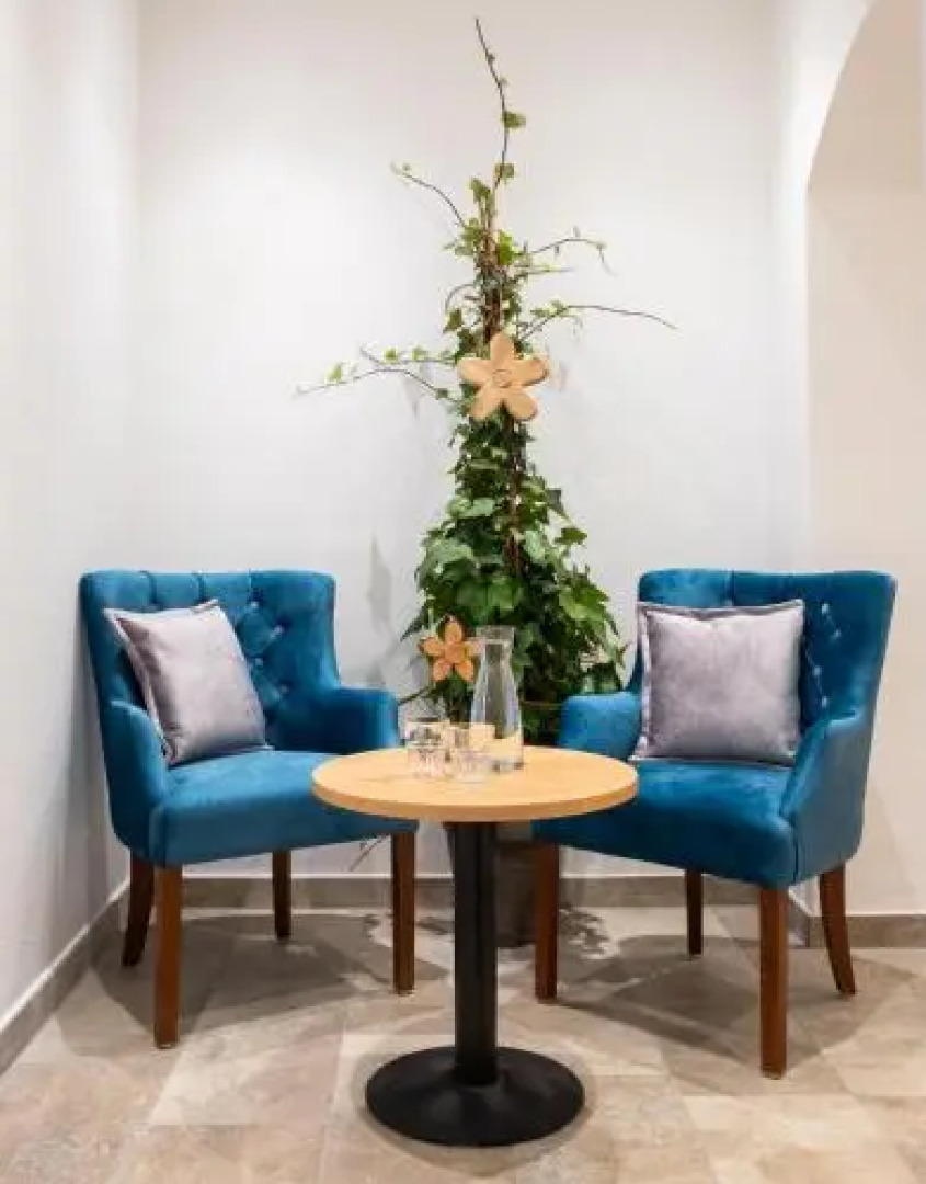 Erlebnisgasthof Alpina