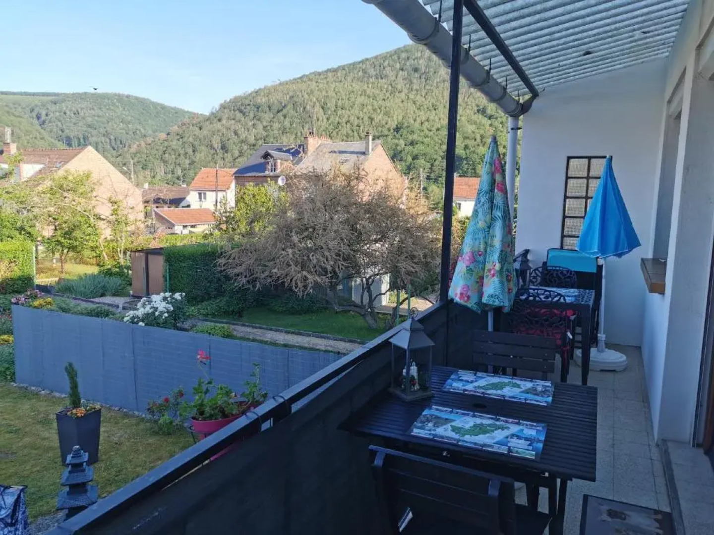 Les marmottes Revinoises