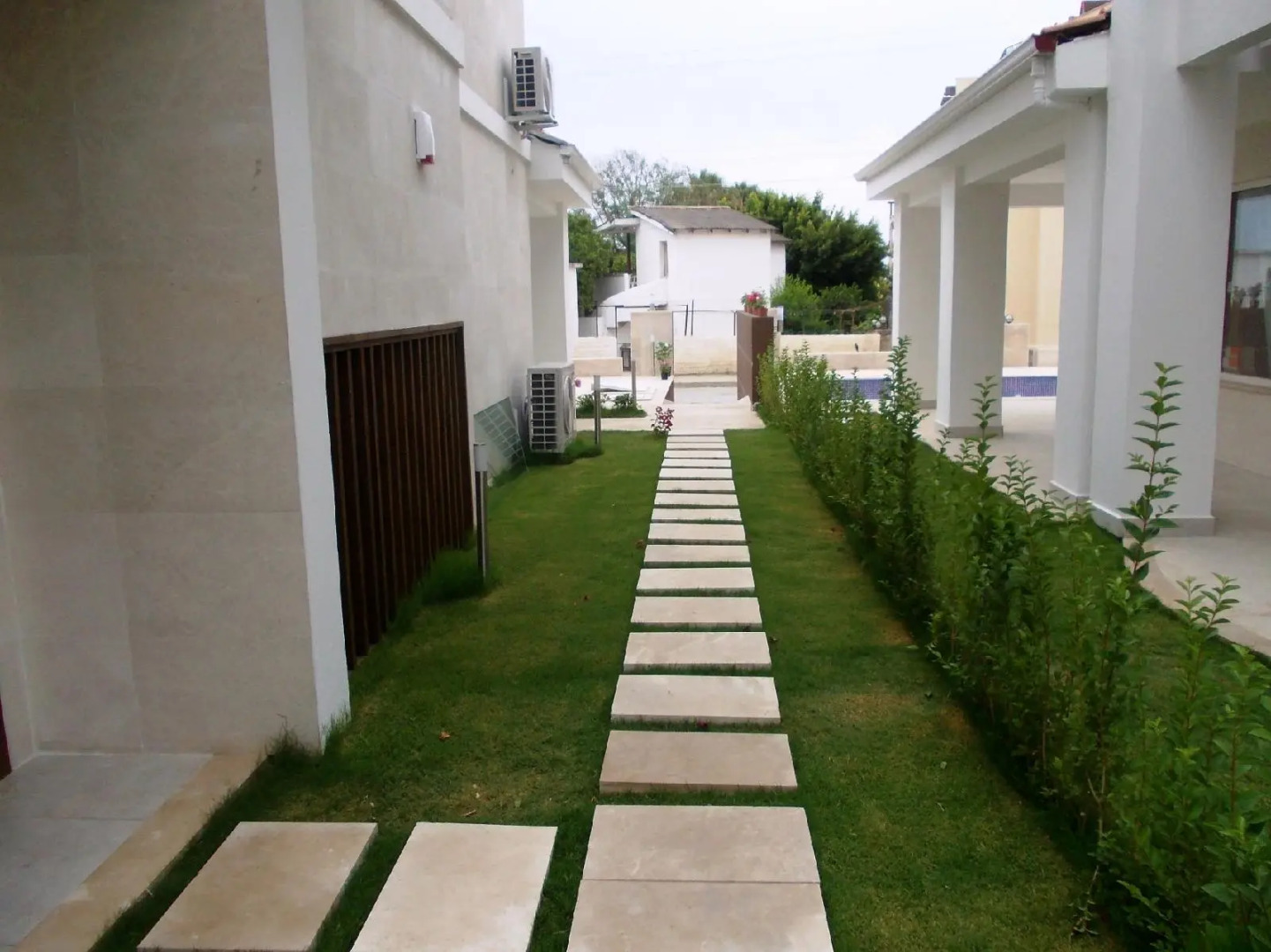 Lighthouse Lydia Villas