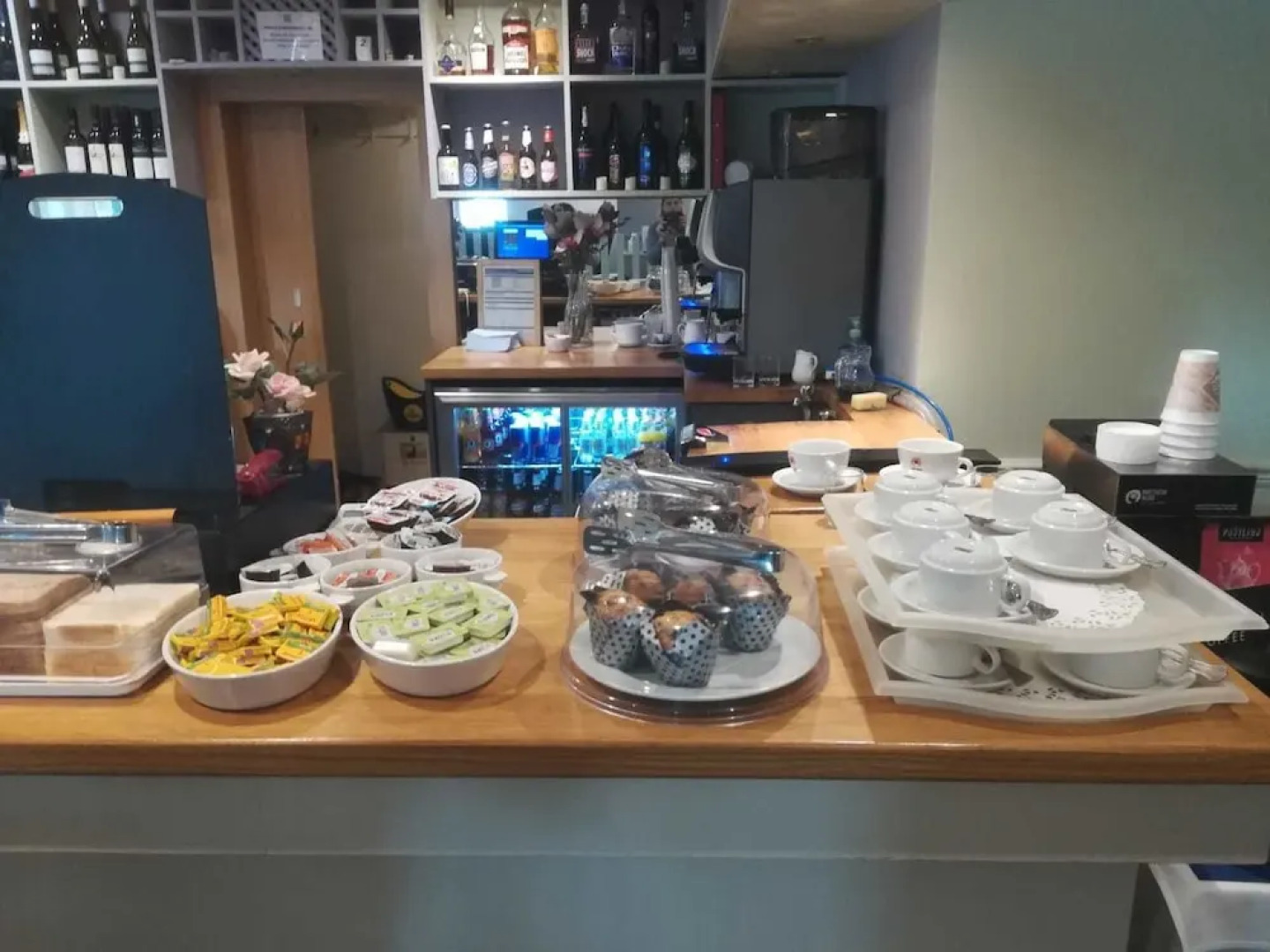 Celtic International Hotel Cardiff Airport