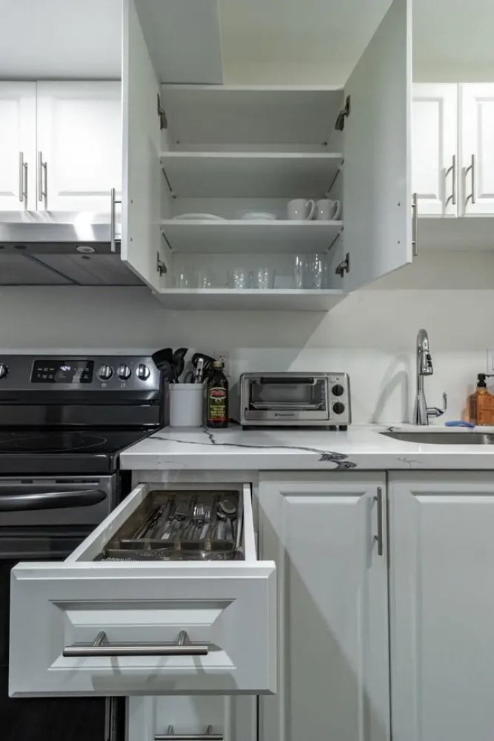 Premium 1 Bed - Mins to UOW Shops Farmer Market