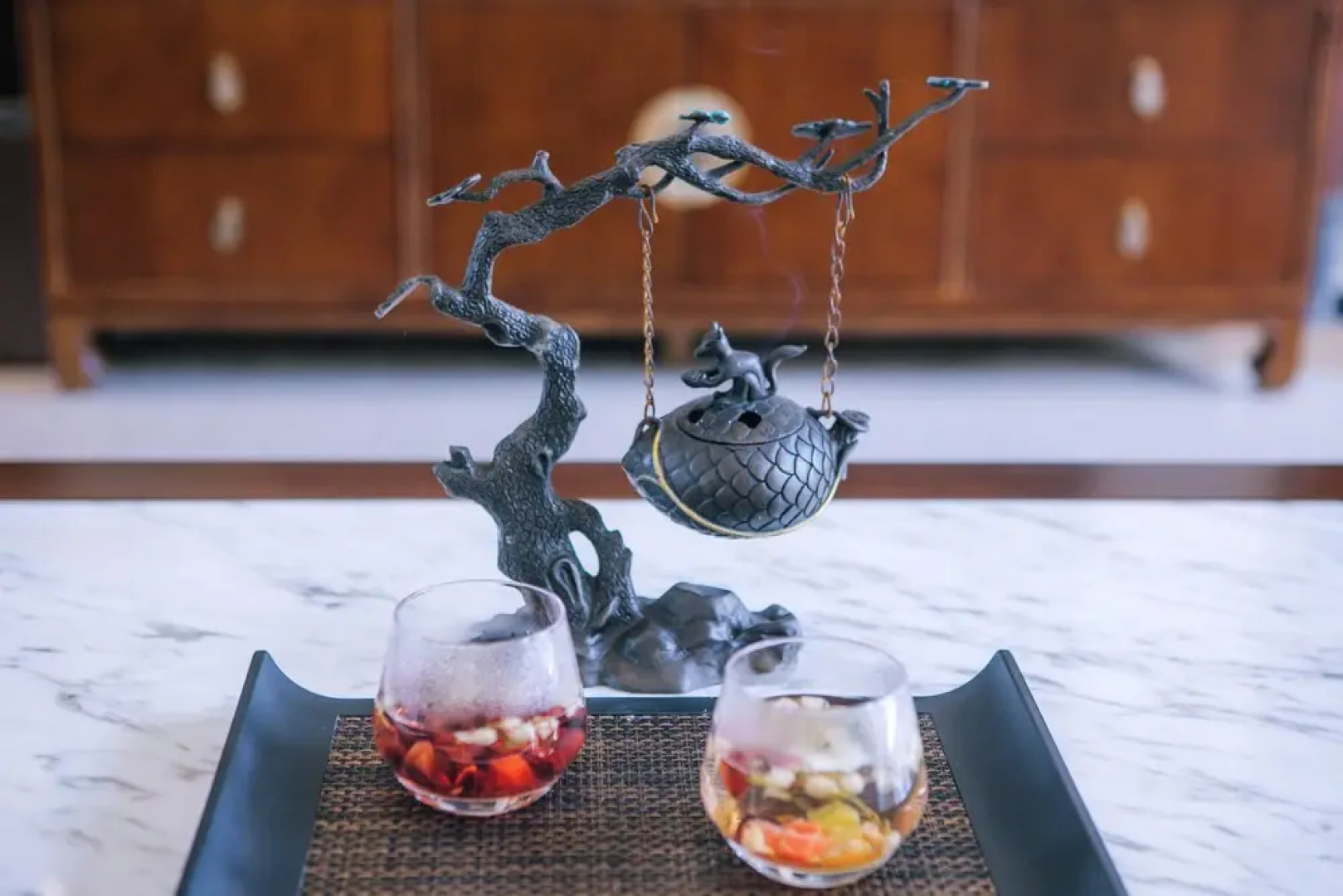 Xinhualian Lv Xin Gu Hotel