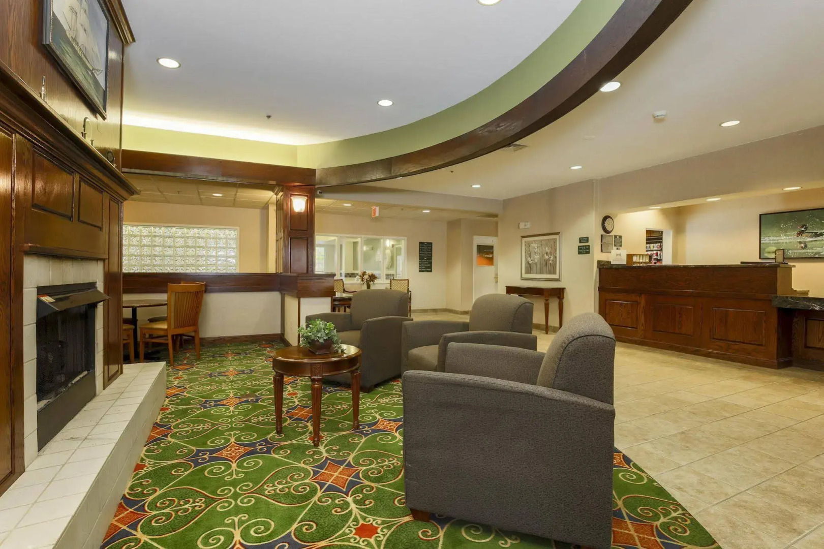 Homewood Suites Erie