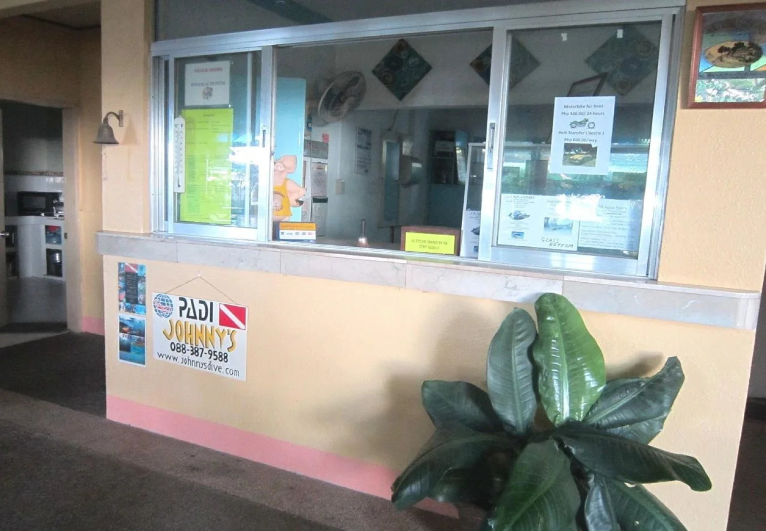 Golden Sunset Beach Club