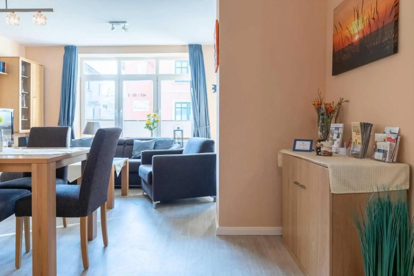 Villa Marin Wohnung 02