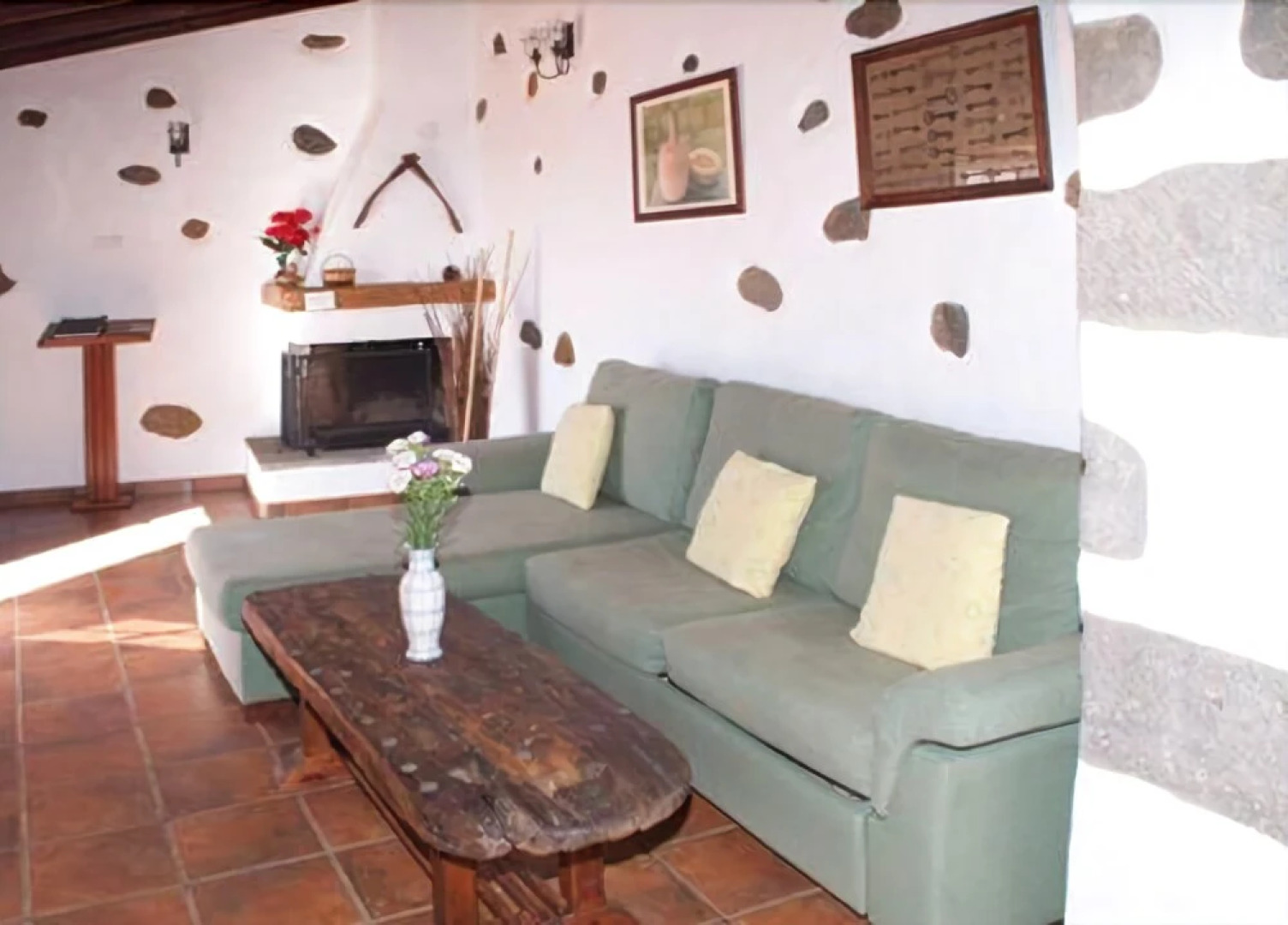 House in San Mateo, Gran Canarias 102578 by MO Rentals