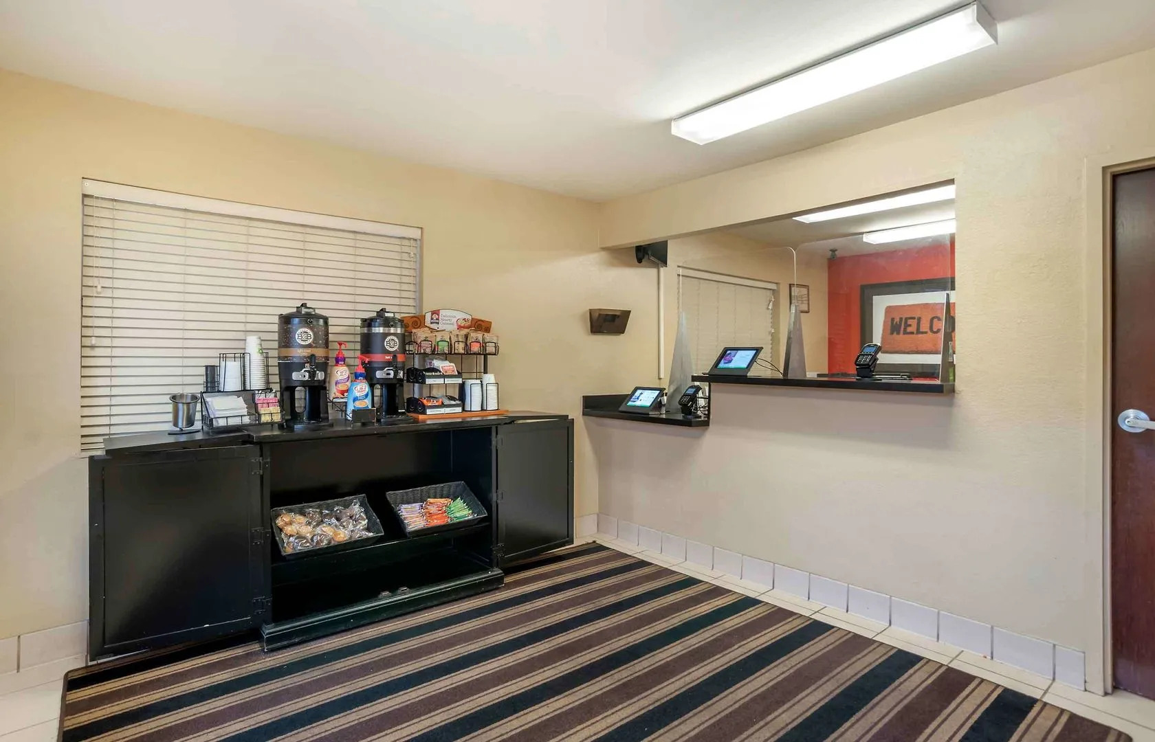 Extended Stay America Select Suites Jackson North