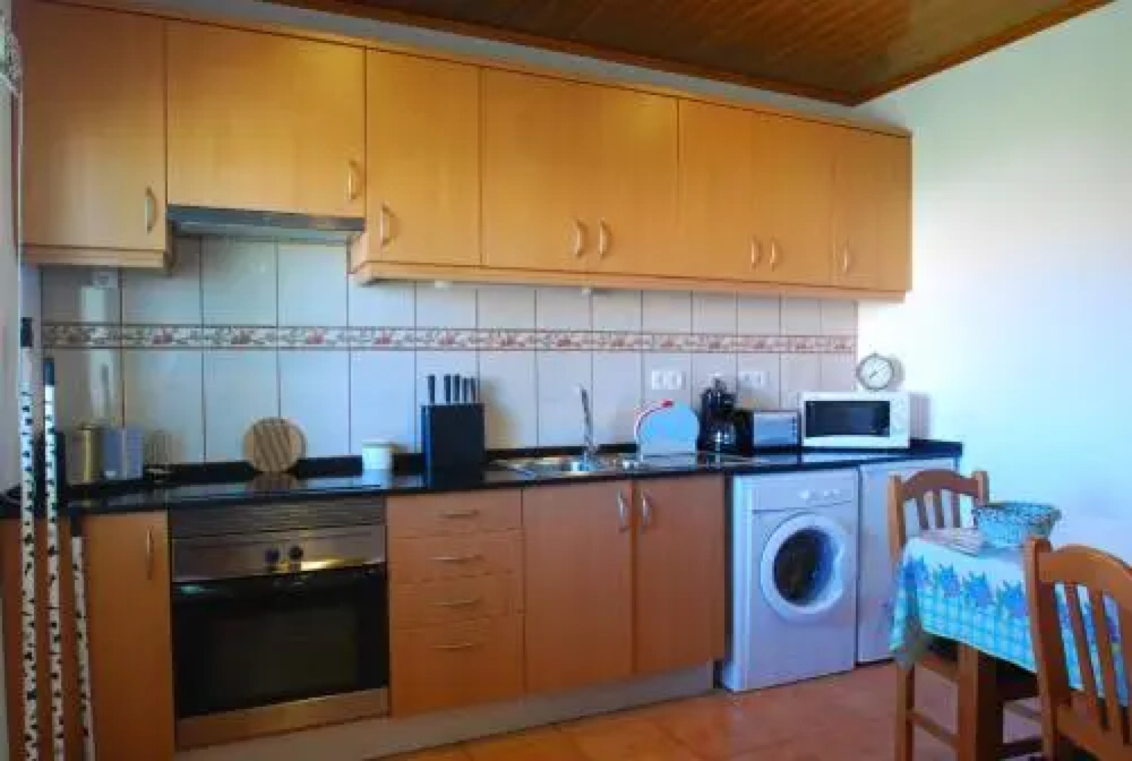 Alojamentos Flores Island