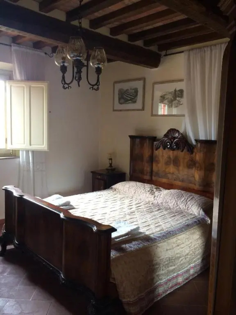 San Martin del Colle Holiday Home