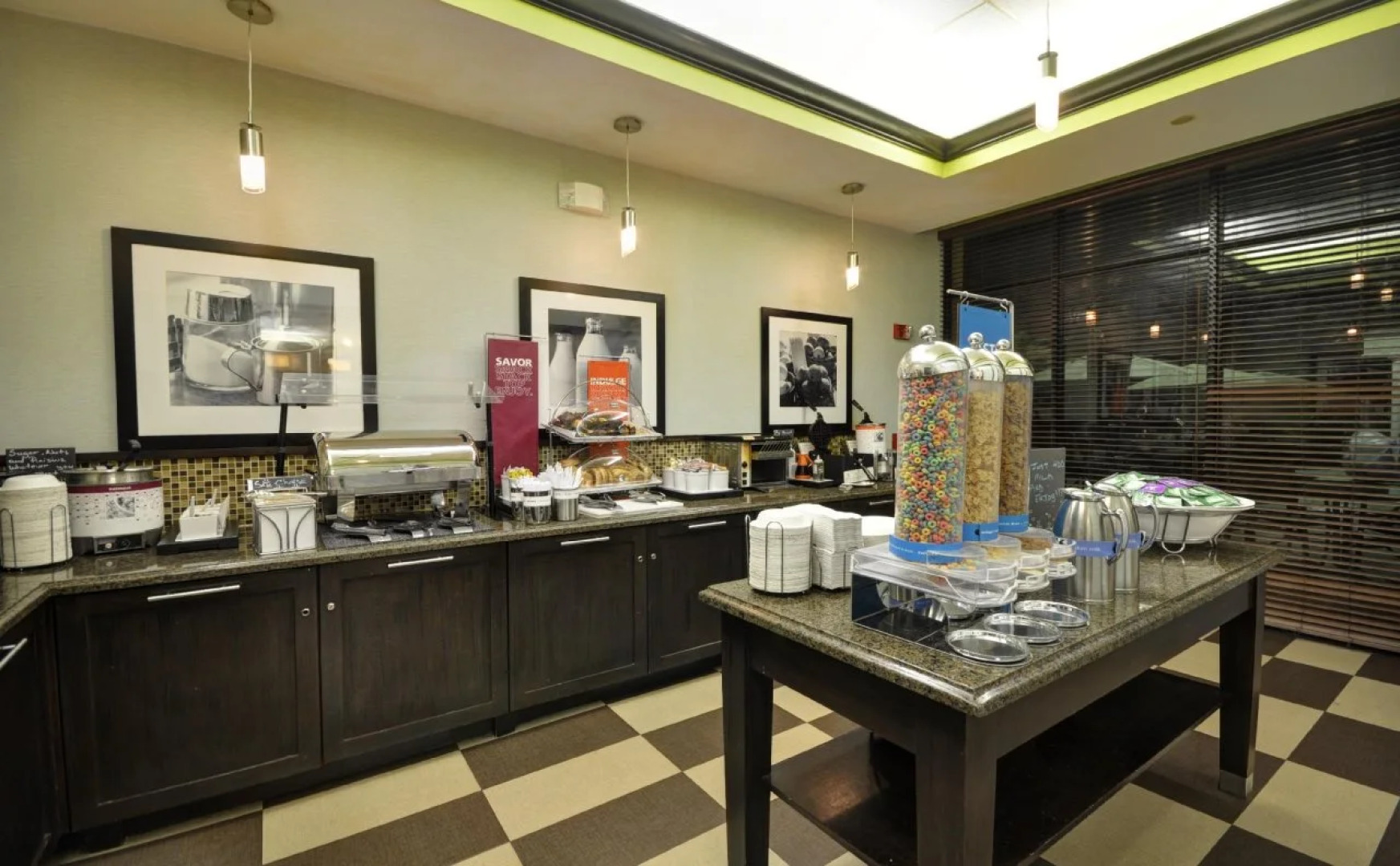 Hampton Inn & Suites Boynton Beach