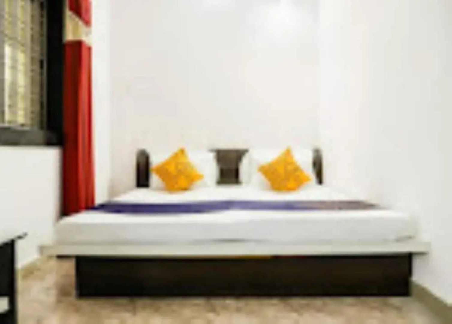 Goroomgo Hotel SONI Madhya Pradesh