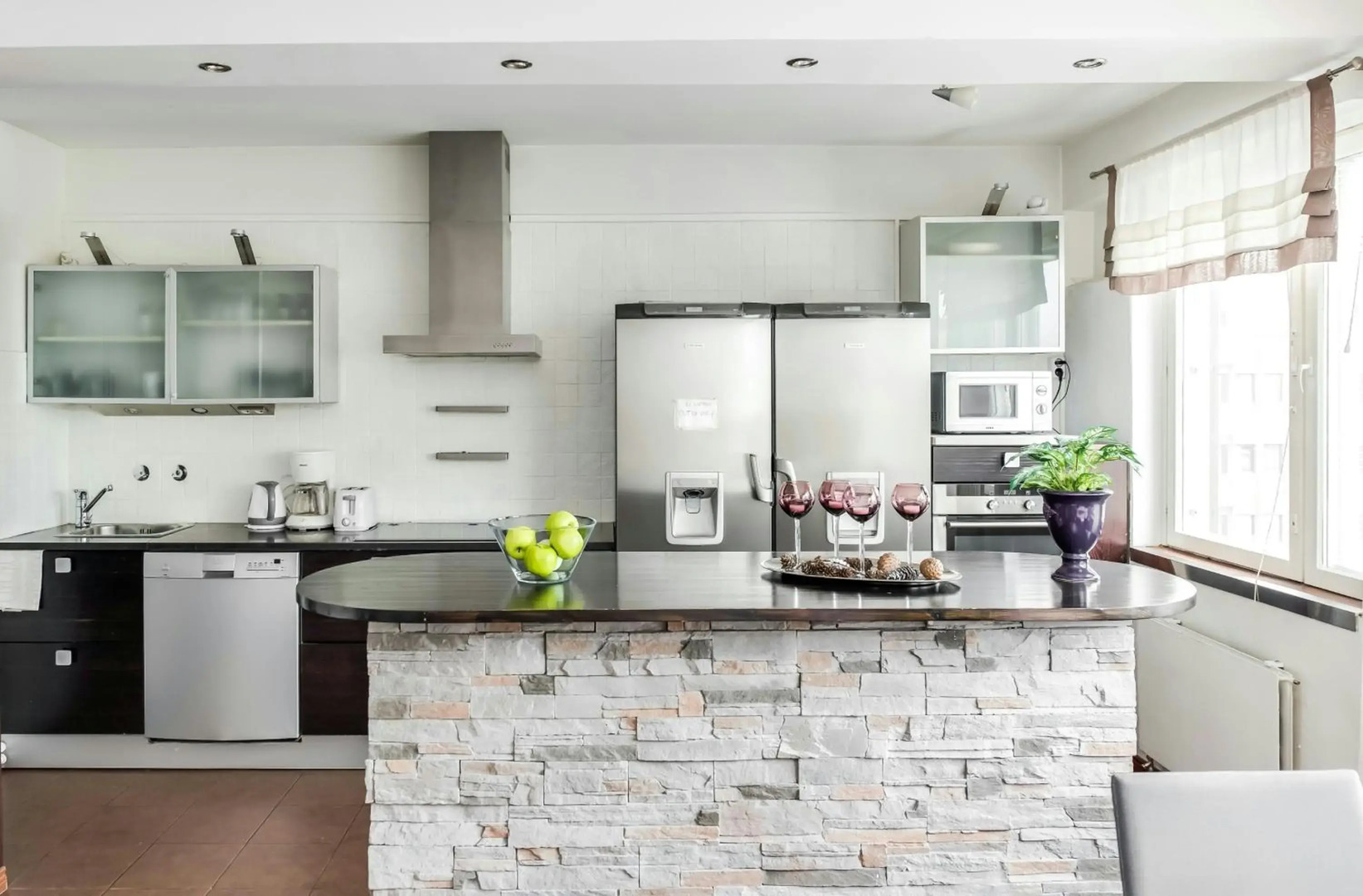 Asuntohotelli Pohjantähti Apartment