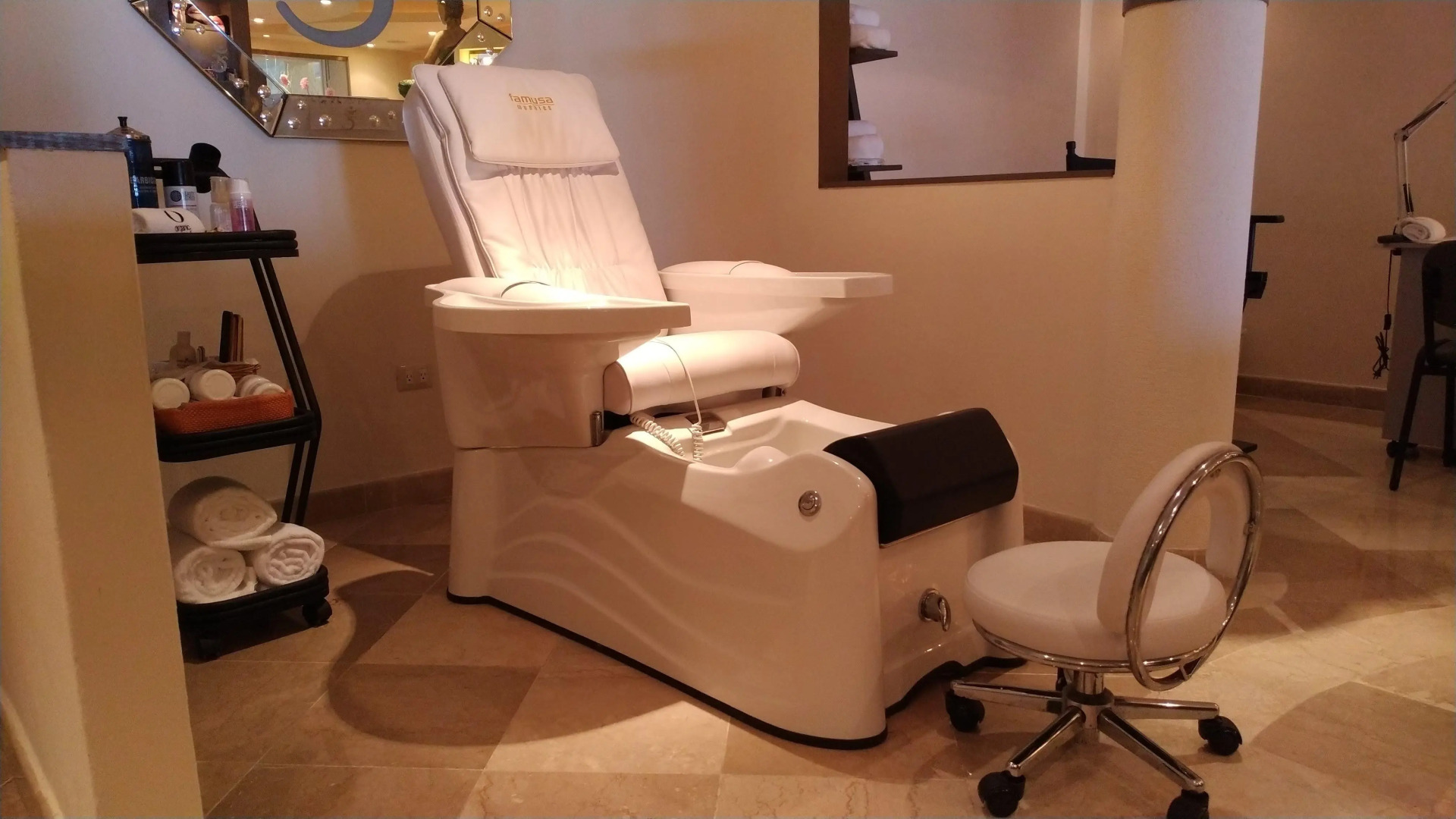 Golden Parnassus Resort & Spa All Inclusive