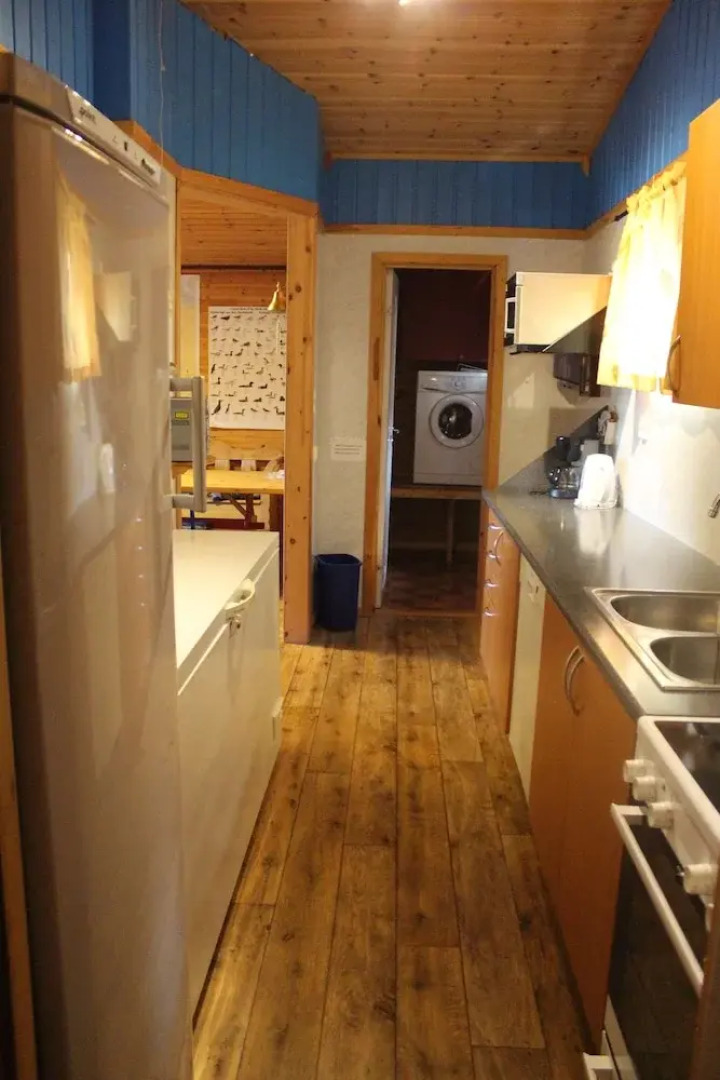 Skrolsvik Kystferie Hotel