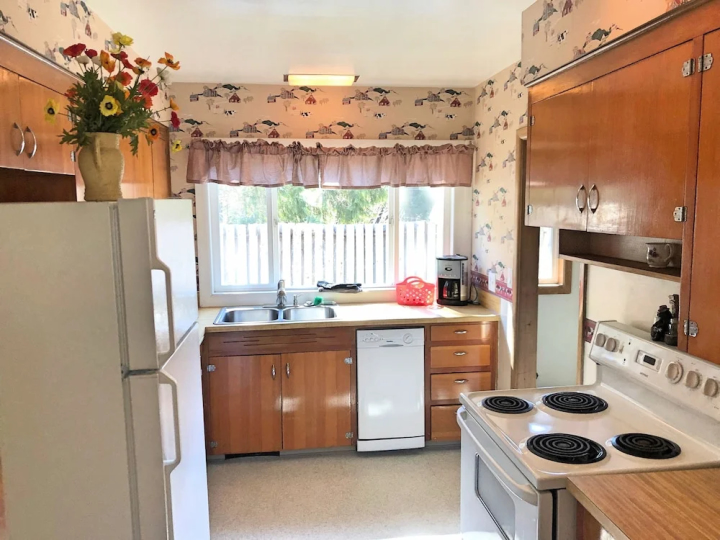 McKenzie River Mountain Resort