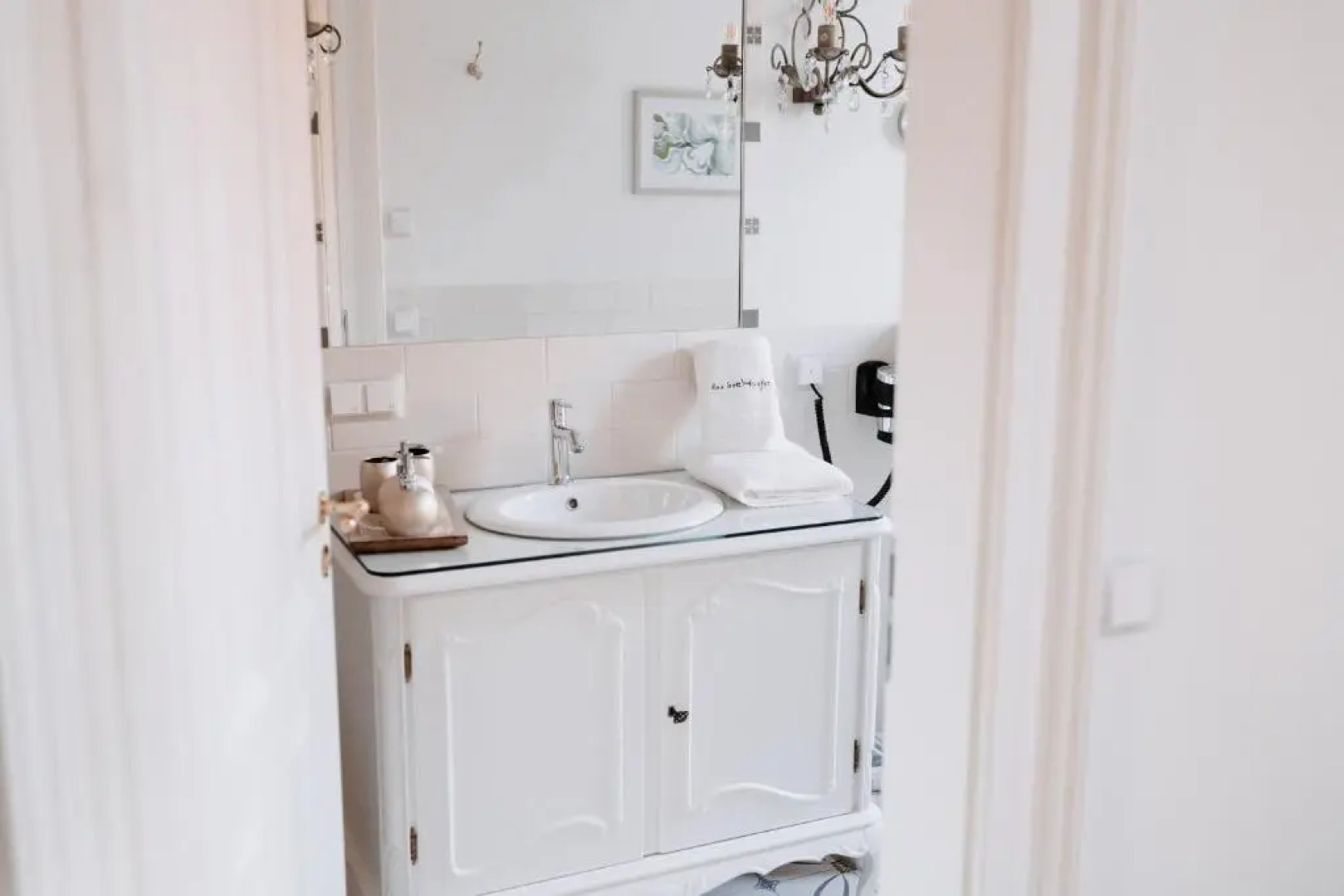 Das Betthupferl - Ihr Aparthotel